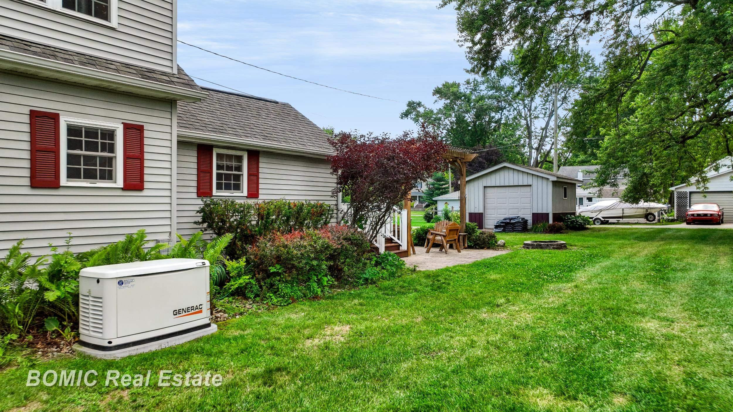 529 Chestnut Street, Vassar, MI 48768 — Photo 30