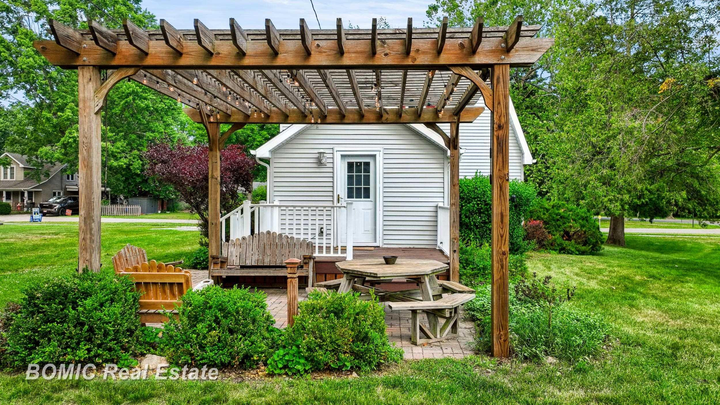 529 Chestnut Street, Vassar, MI 48768 — Photo 33