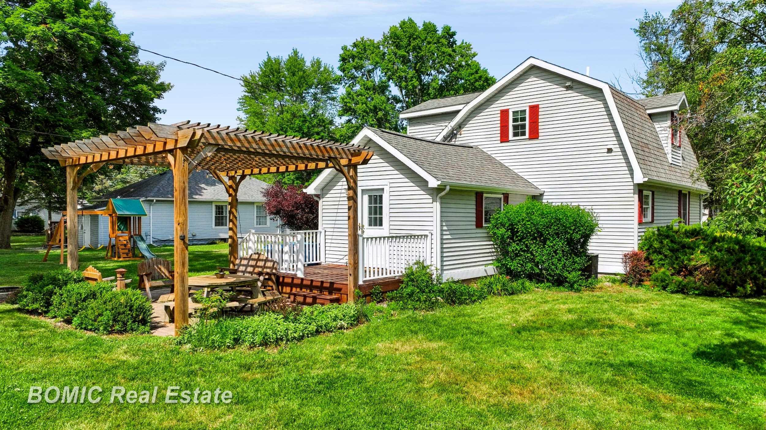 529 Chestnut Street, Vassar, MI 48768 — Photo 37