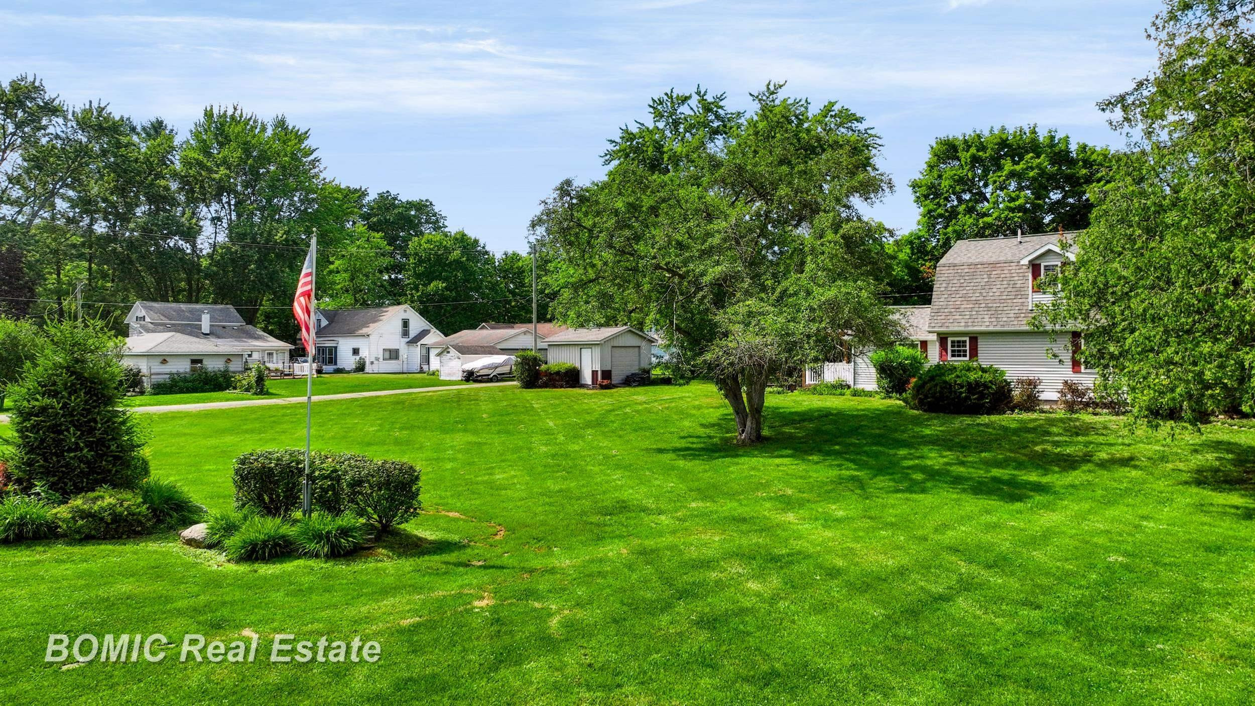 529 Chestnut Street, Vassar, MI 48768 — Photo 38