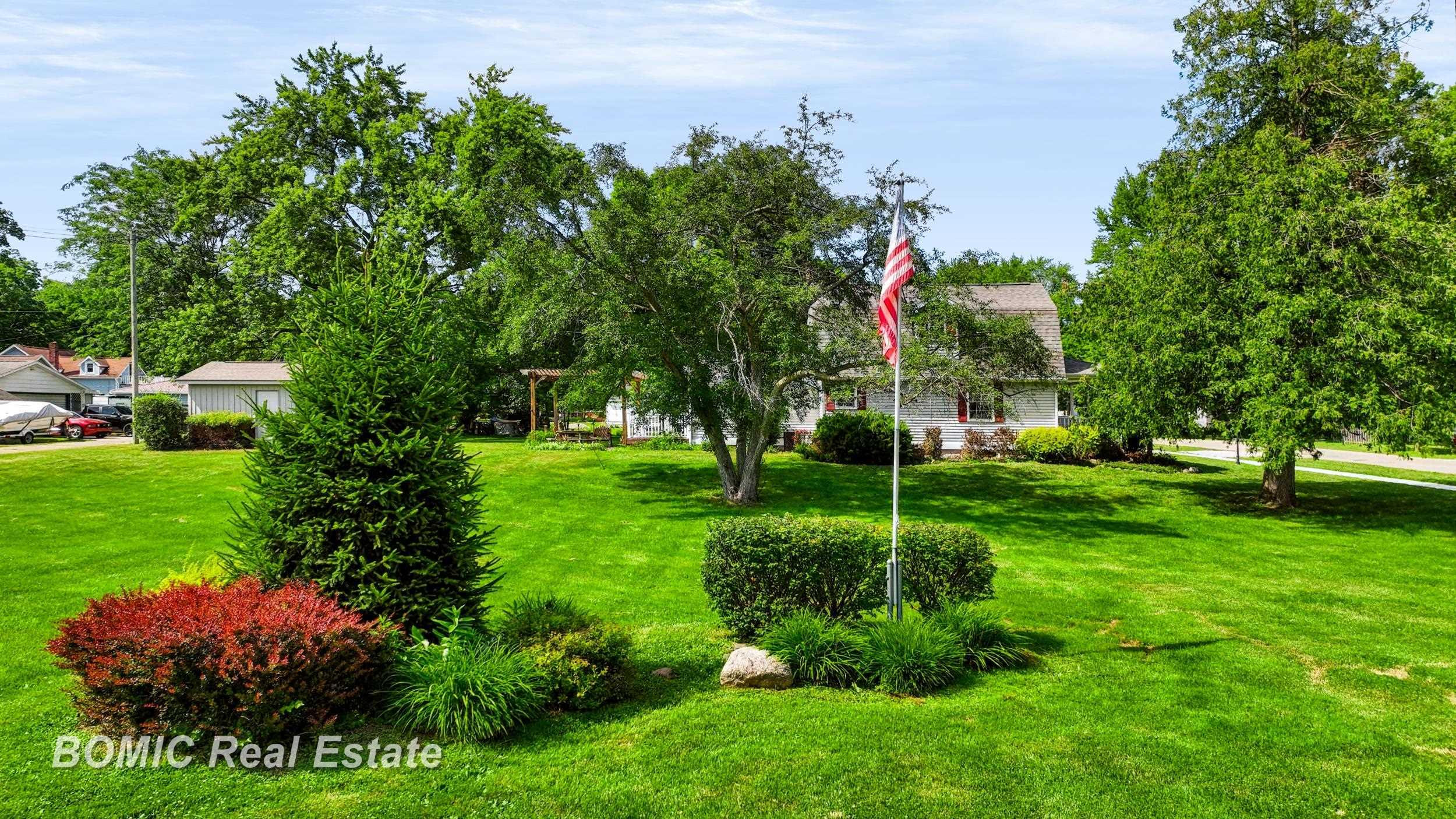 529 Chestnut Street, Vassar, MI 48768 — Photo 39