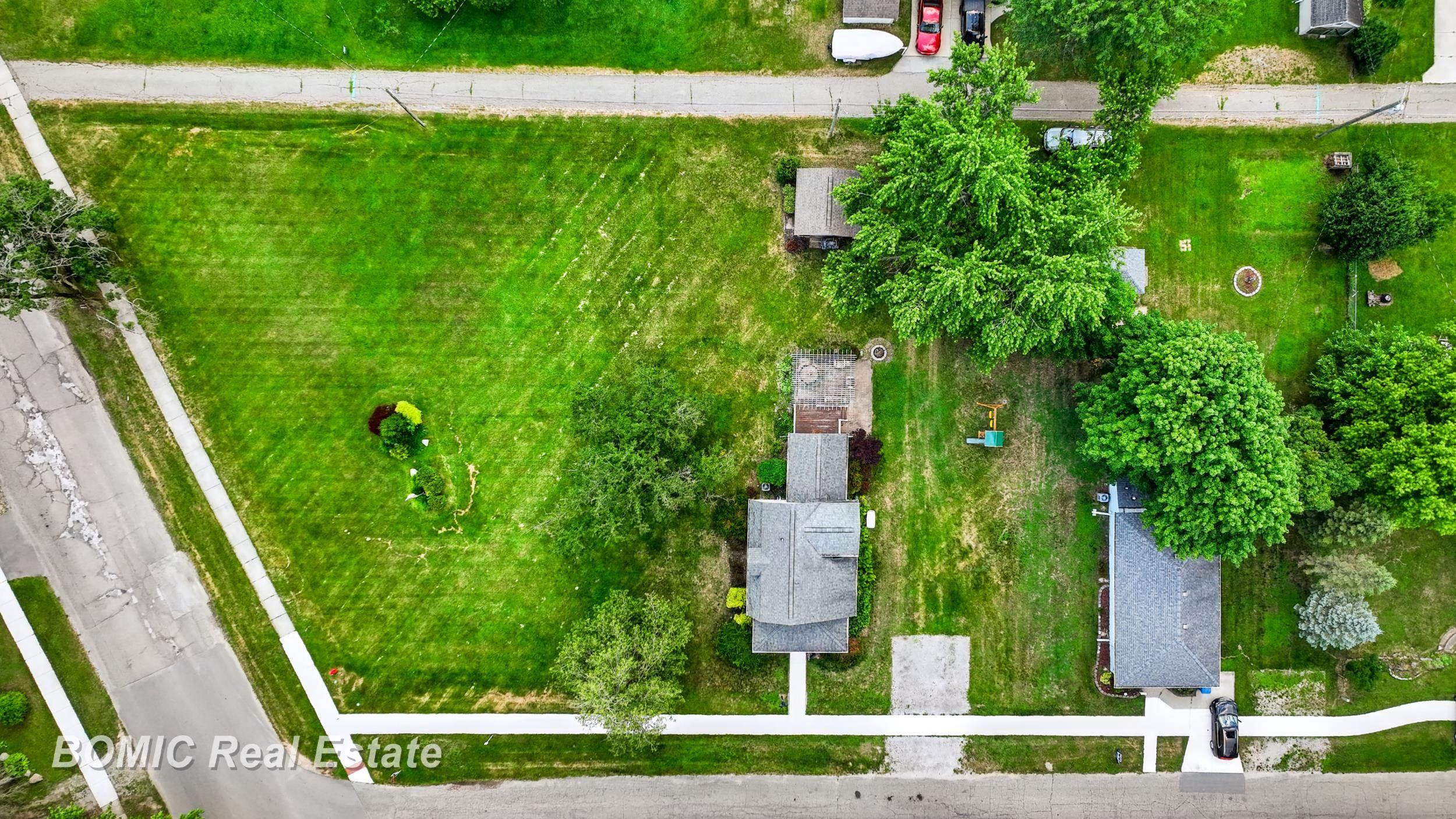 529 Chestnut Street, Vassar, MI 48768 — Photo 41