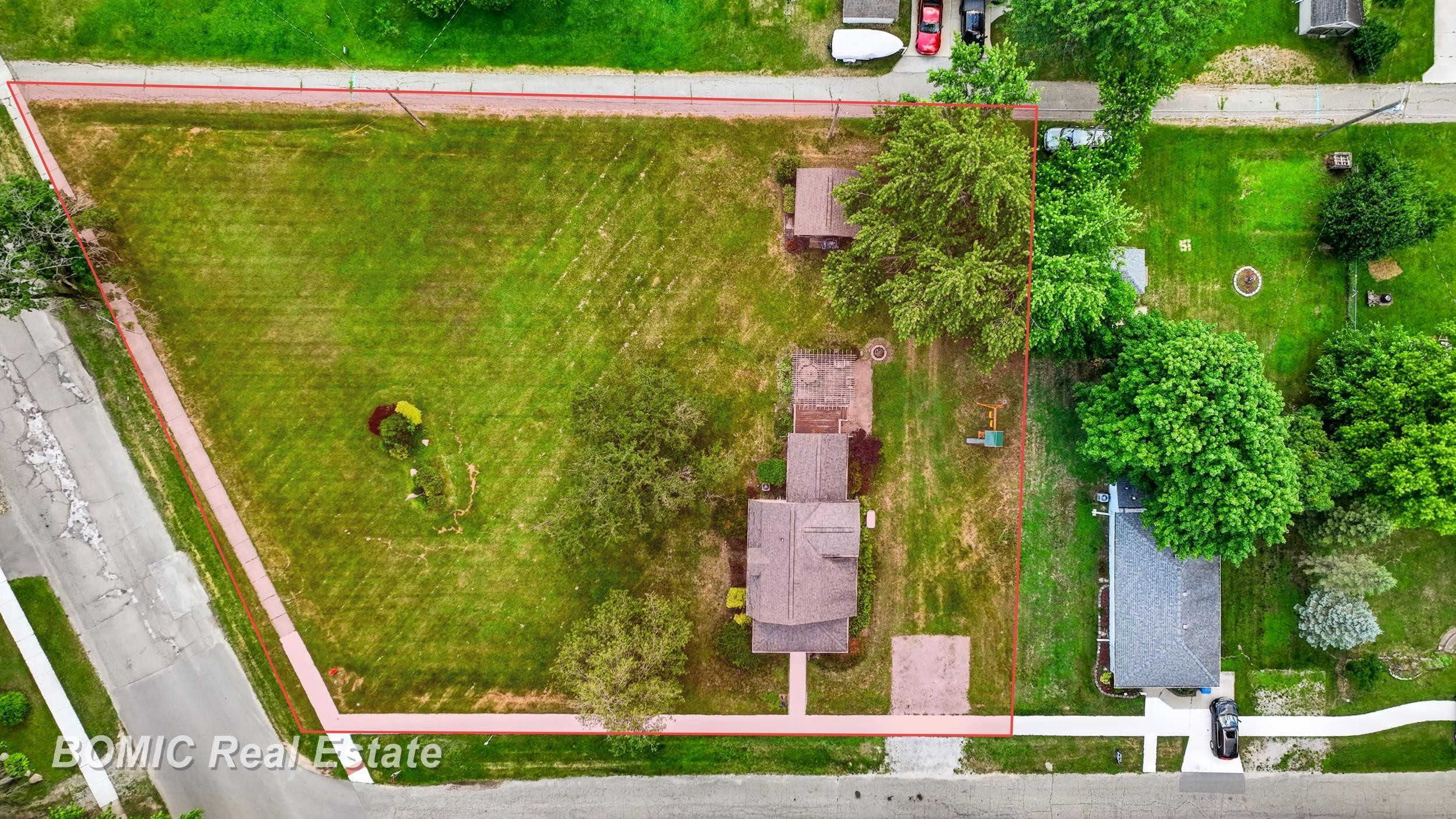 529 Chestnut Street, Vassar, MI 48768 — Photo 42