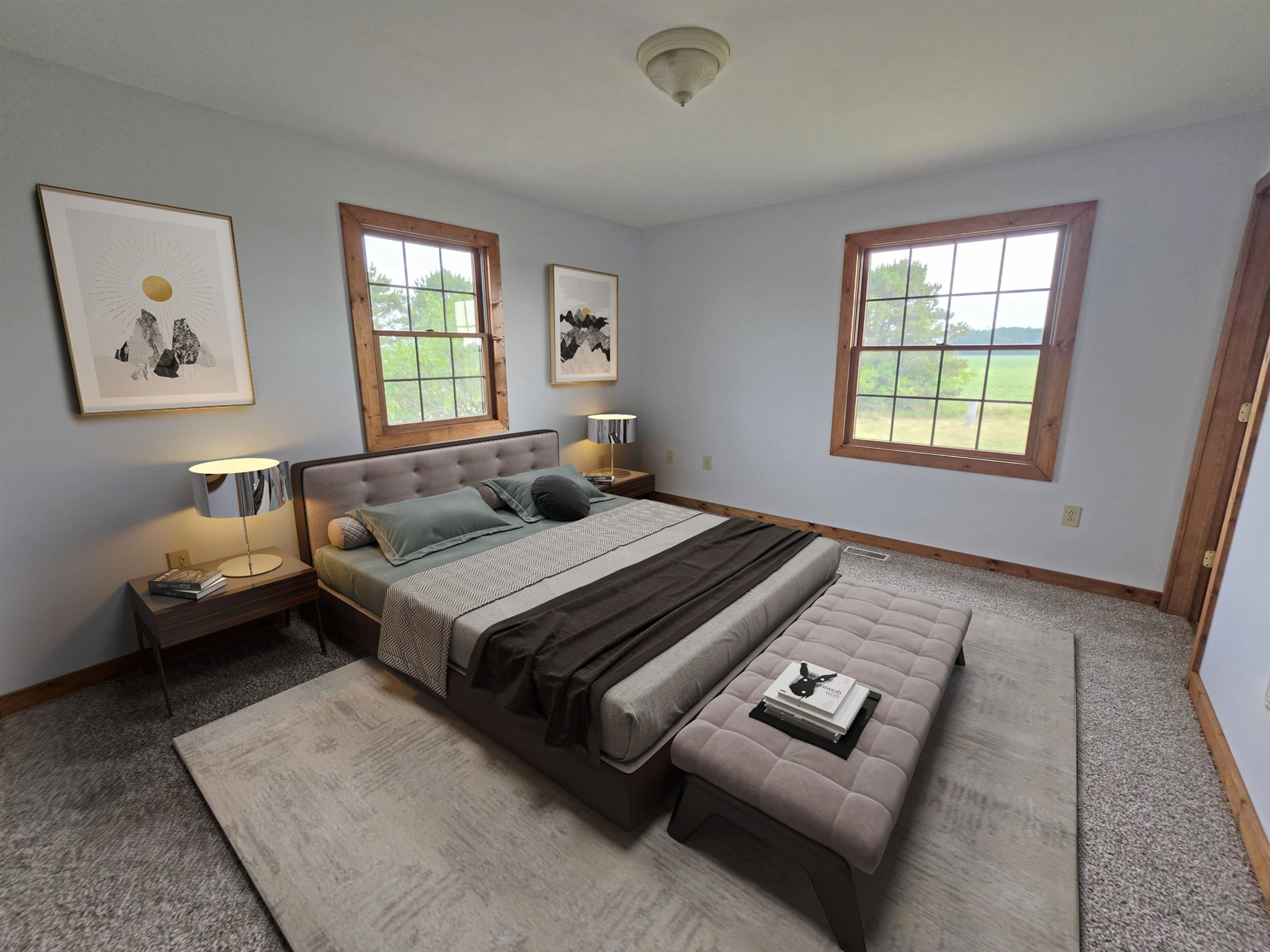 9571 Wilkinson Road, MI 48449 — Photo 17