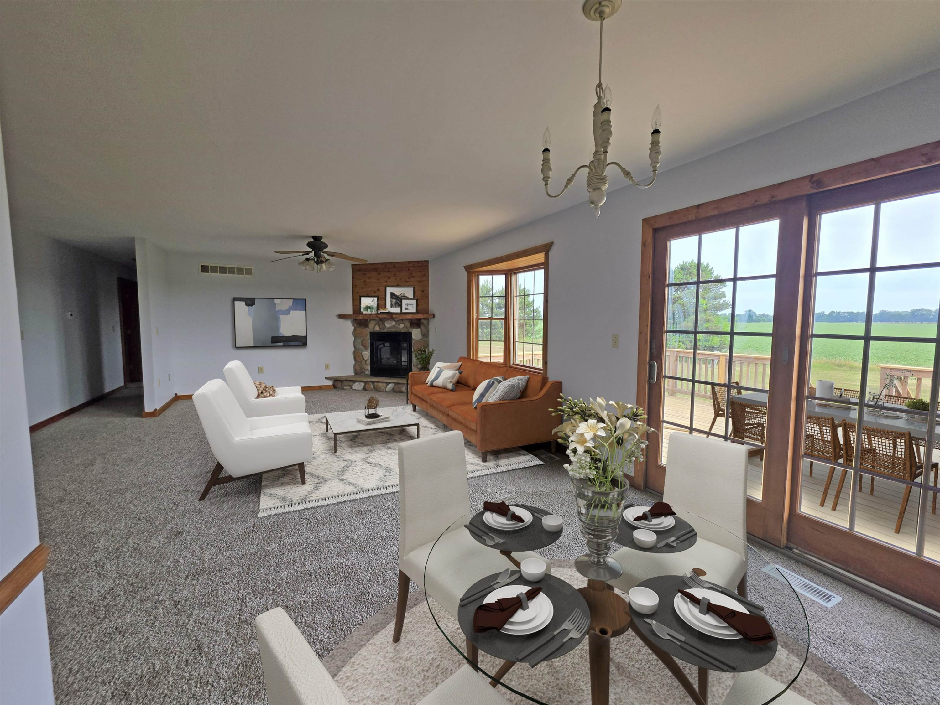 9571 Wilkinson Road, MI 48449 — Photo 7