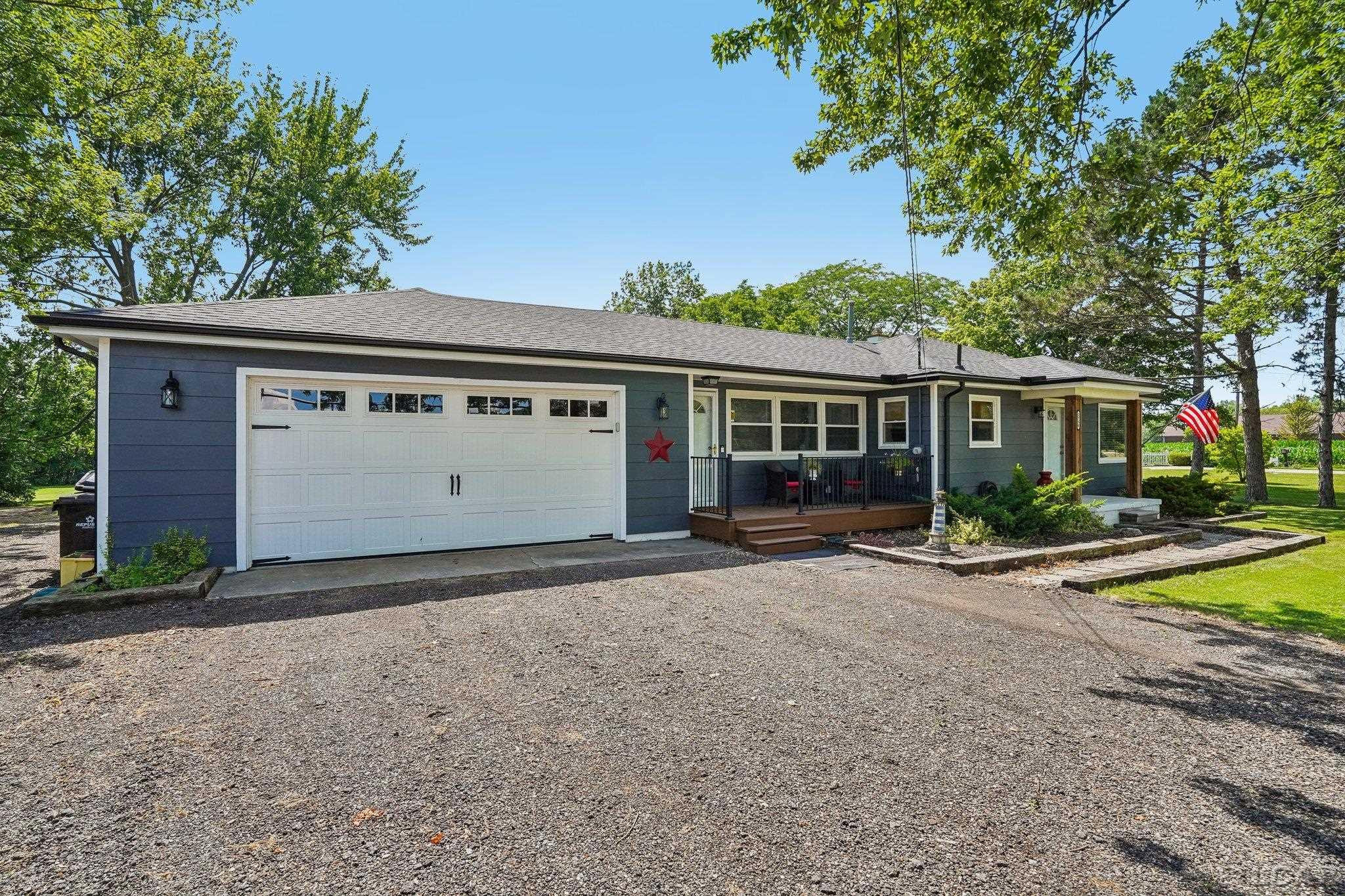 2758 Nadeau Road, Monroe, MI 48162