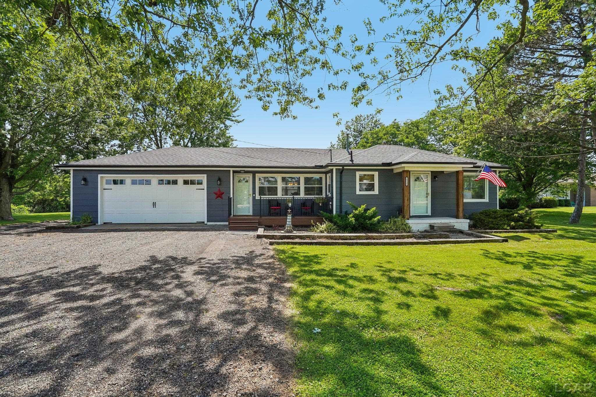2758 Nadeau Road, Monroe, MI 48162 — Photo 2