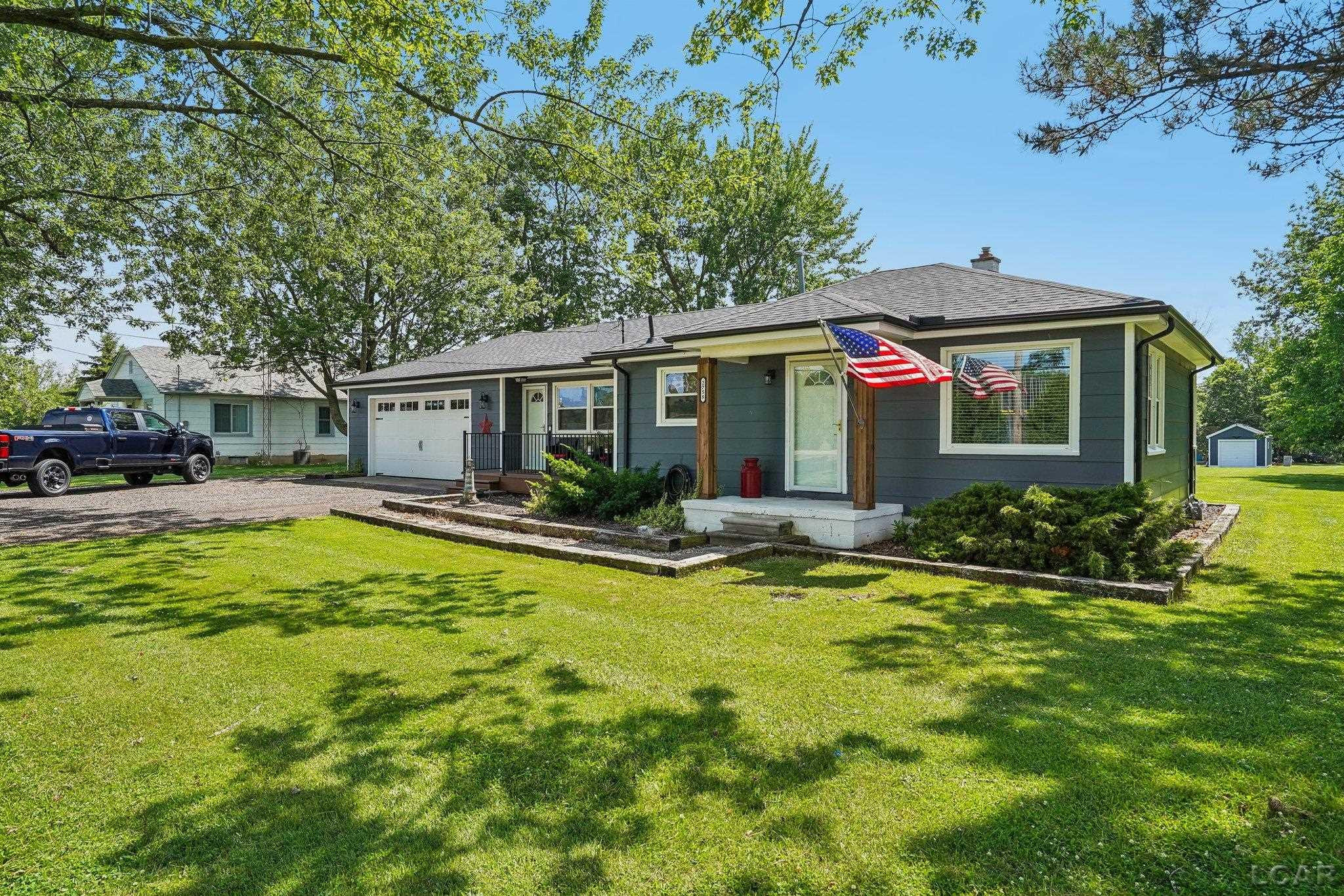 2758 Nadeau Road, Monroe, MI 48162 — Photo 4