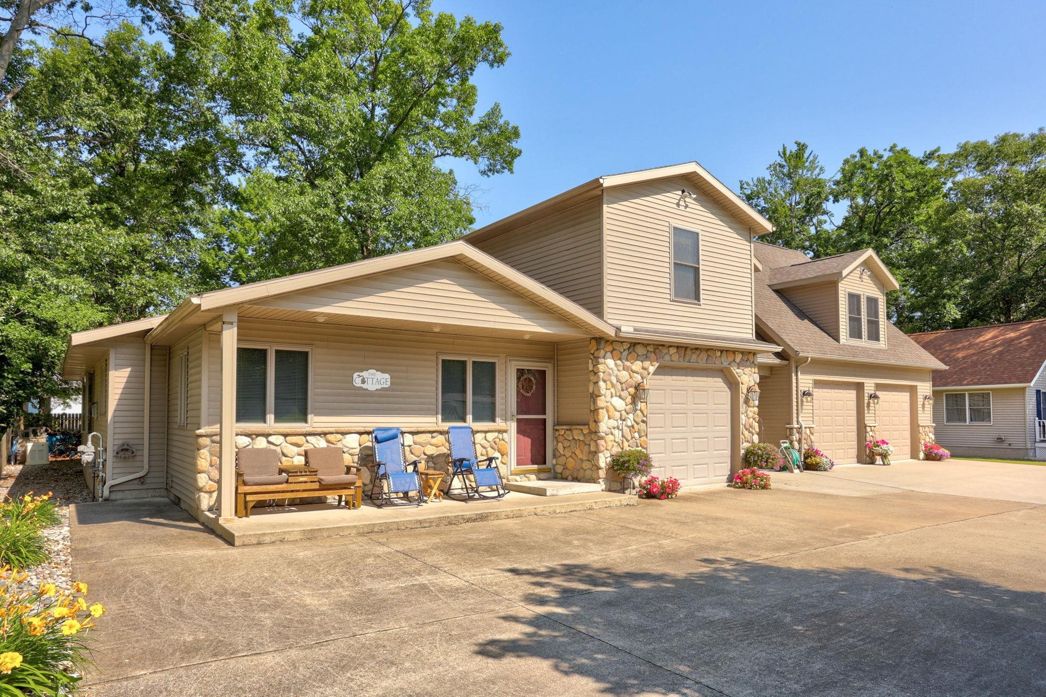 5852 Port Austin Road, Caseville, MI 48725 — Photo 5