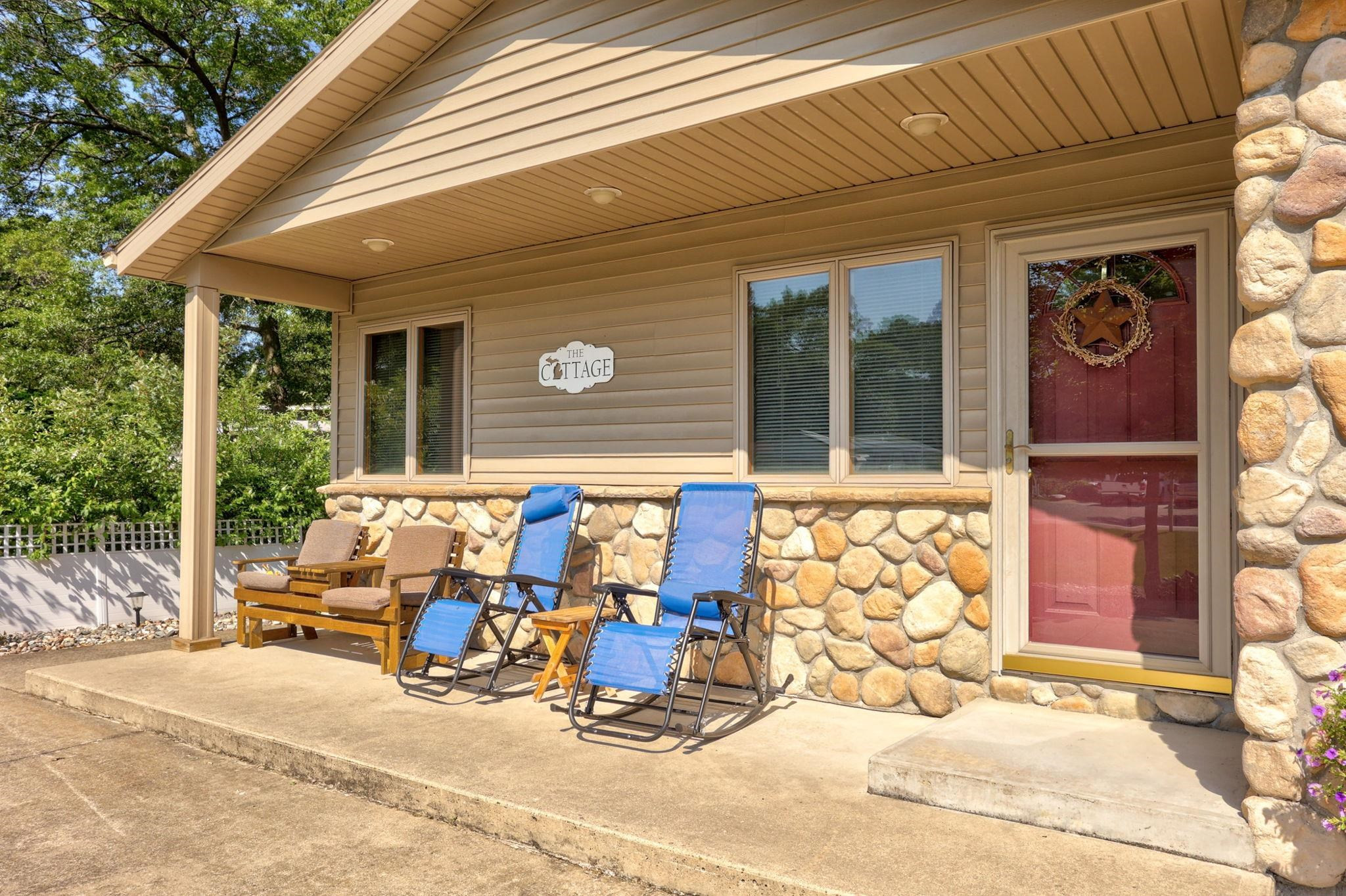 5852 Port Austin Road, Caseville, MI 48725 — Photo 6