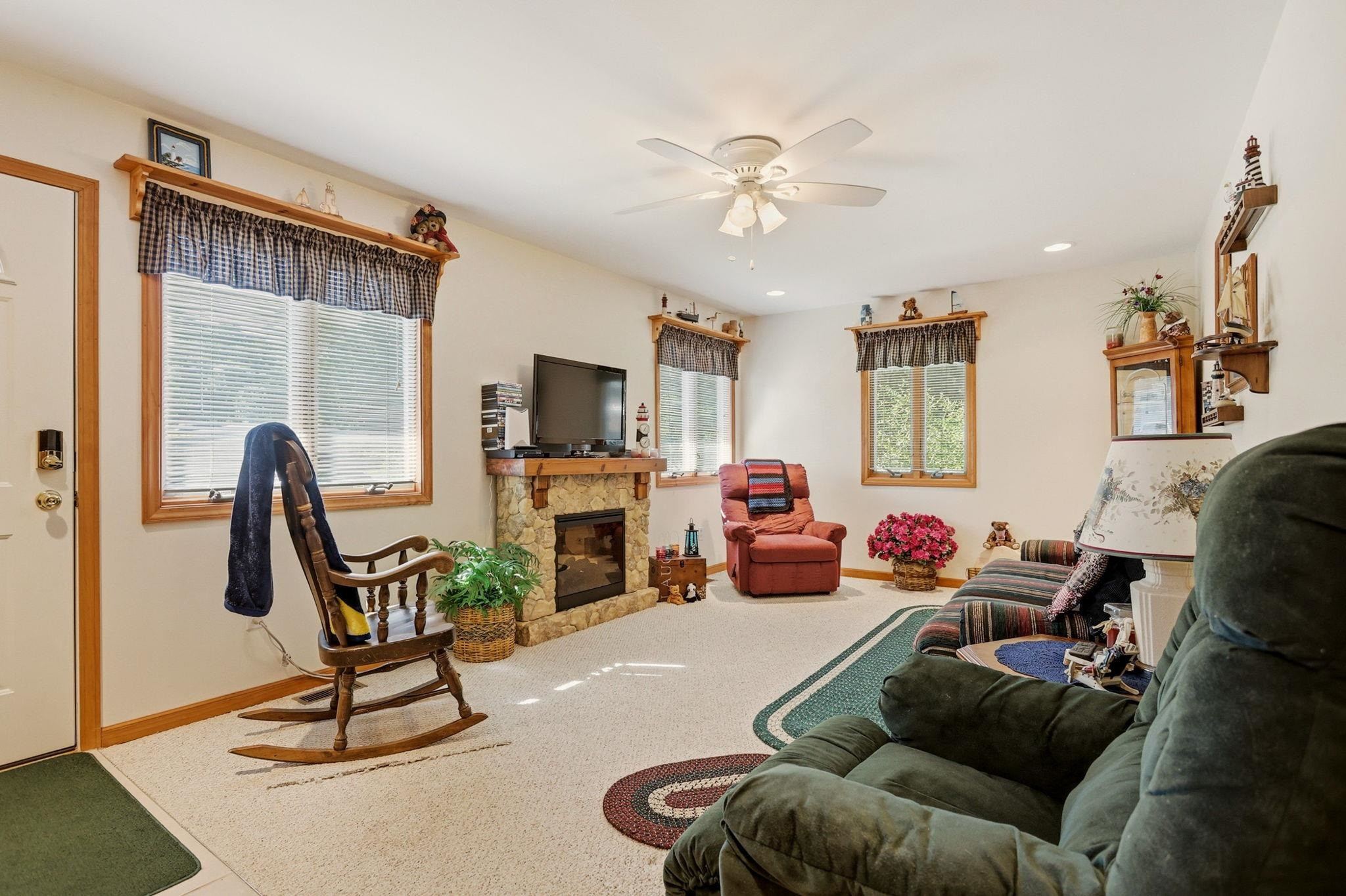 5852 Port Austin Road, Caseville, MI 48725 — Photo 8