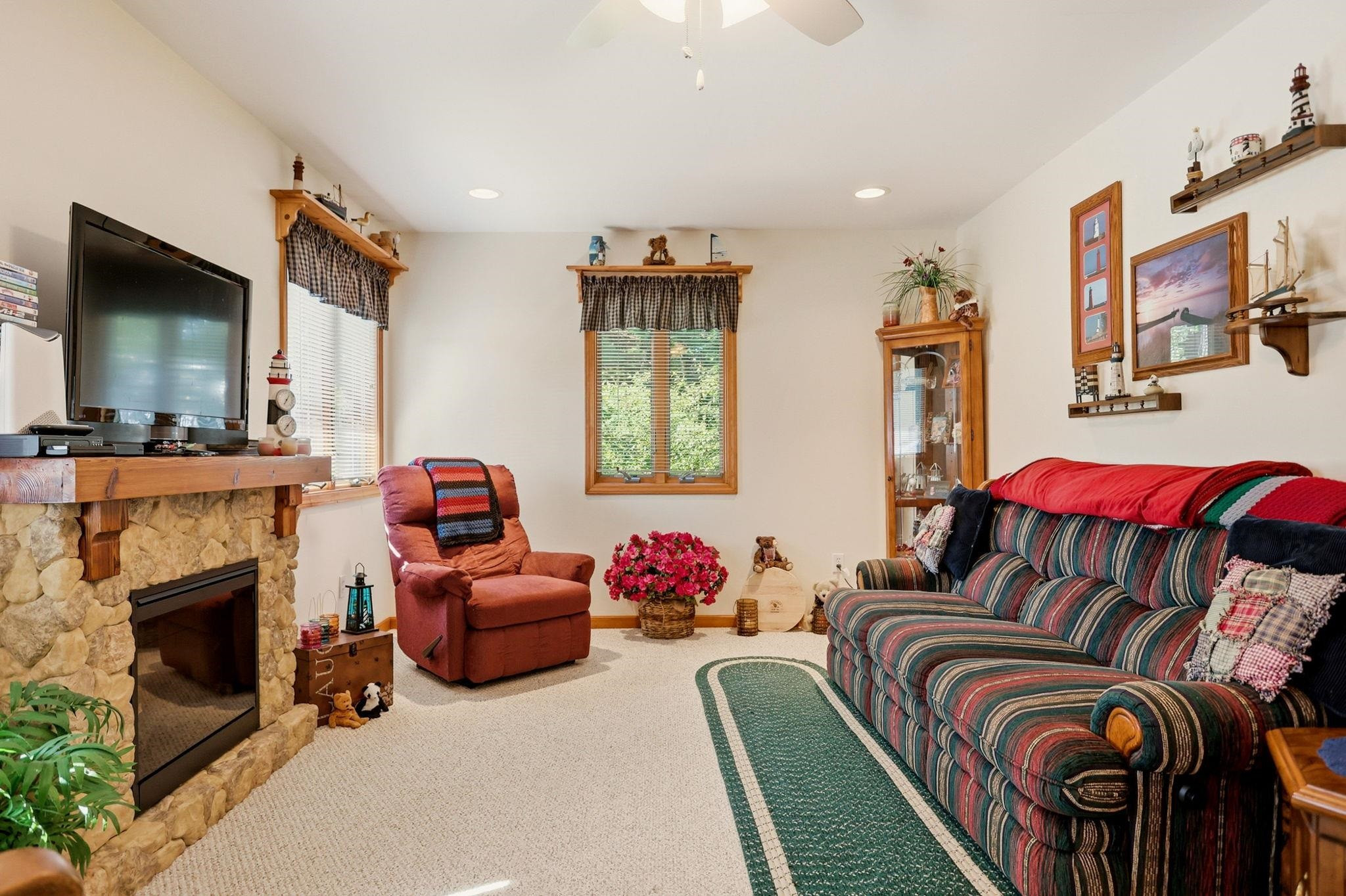 5852 Port Austin Road, Caseville, MI 48725 — Photo 9