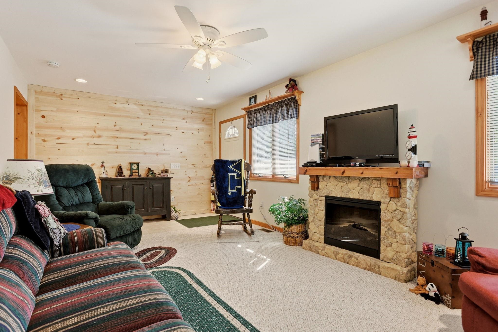 5852 Port Austin Road, Caseville, MI 48725 — Photo 10