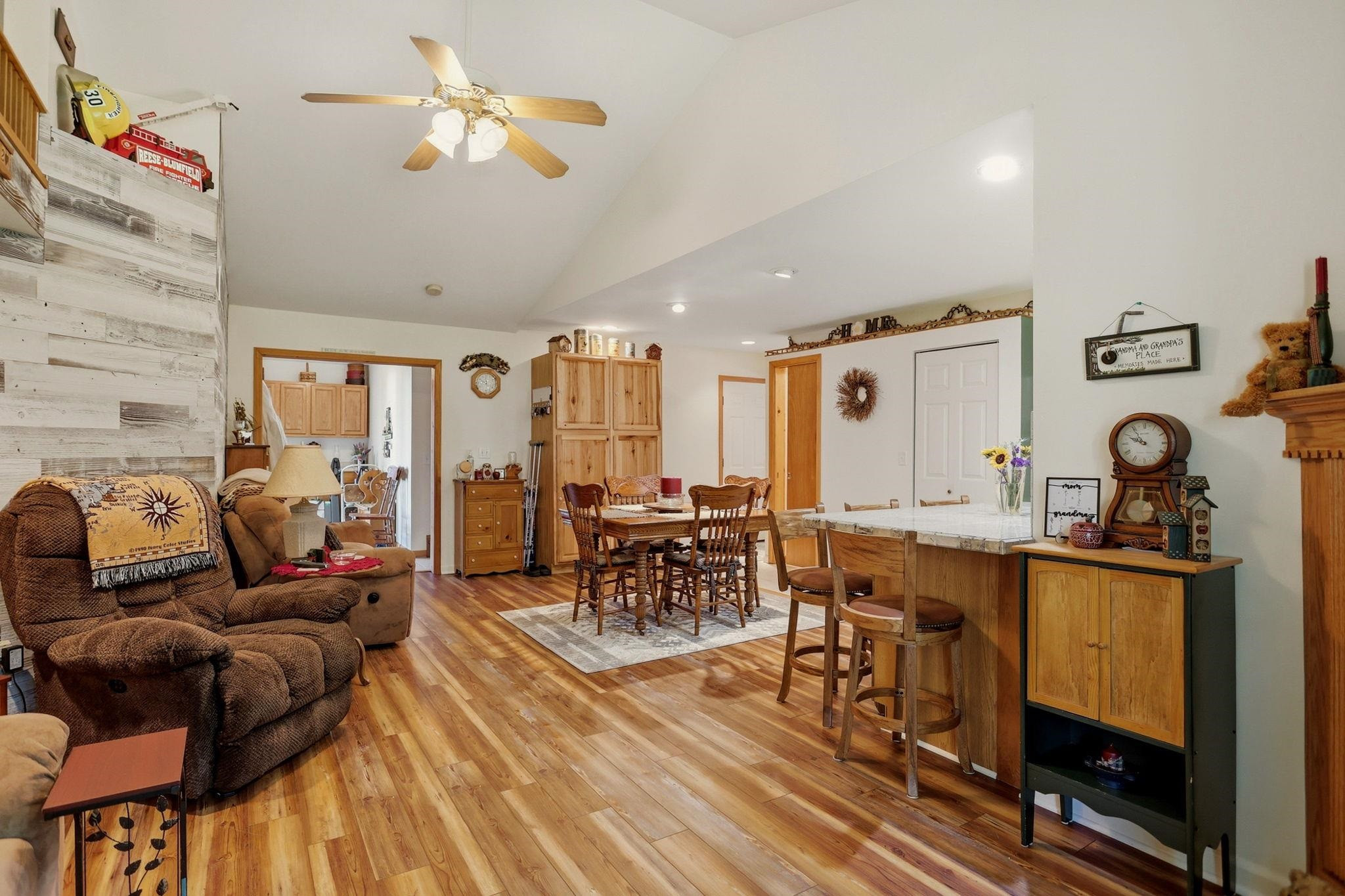 5852 Port Austin Road, Caseville, MI 48725 — Photo 17