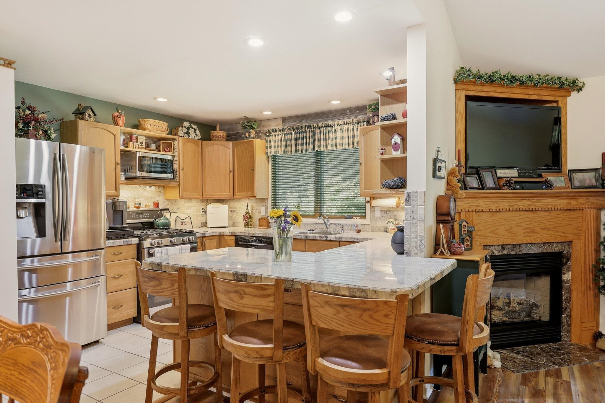 5852 Port Austin Road, Caseville, MI 48725 — Photo 18
