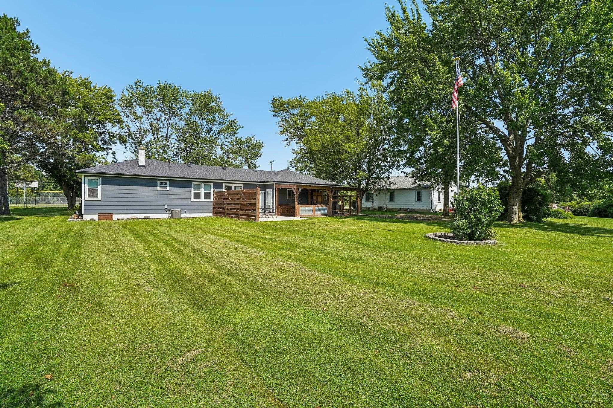 2758 Nadeau Road, Monroe, MI 48162 — Photo 31