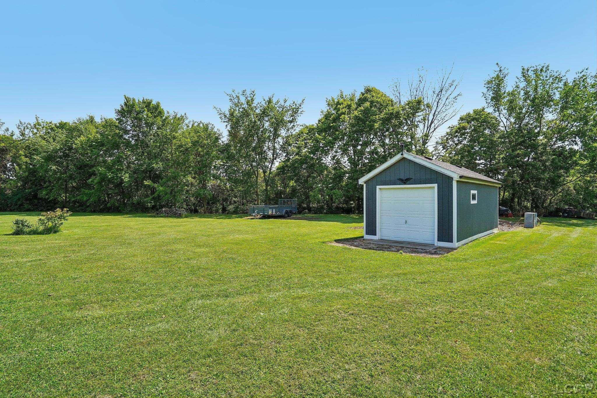 2758 Nadeau Road, Monroe, MI 48162 — Photo 32