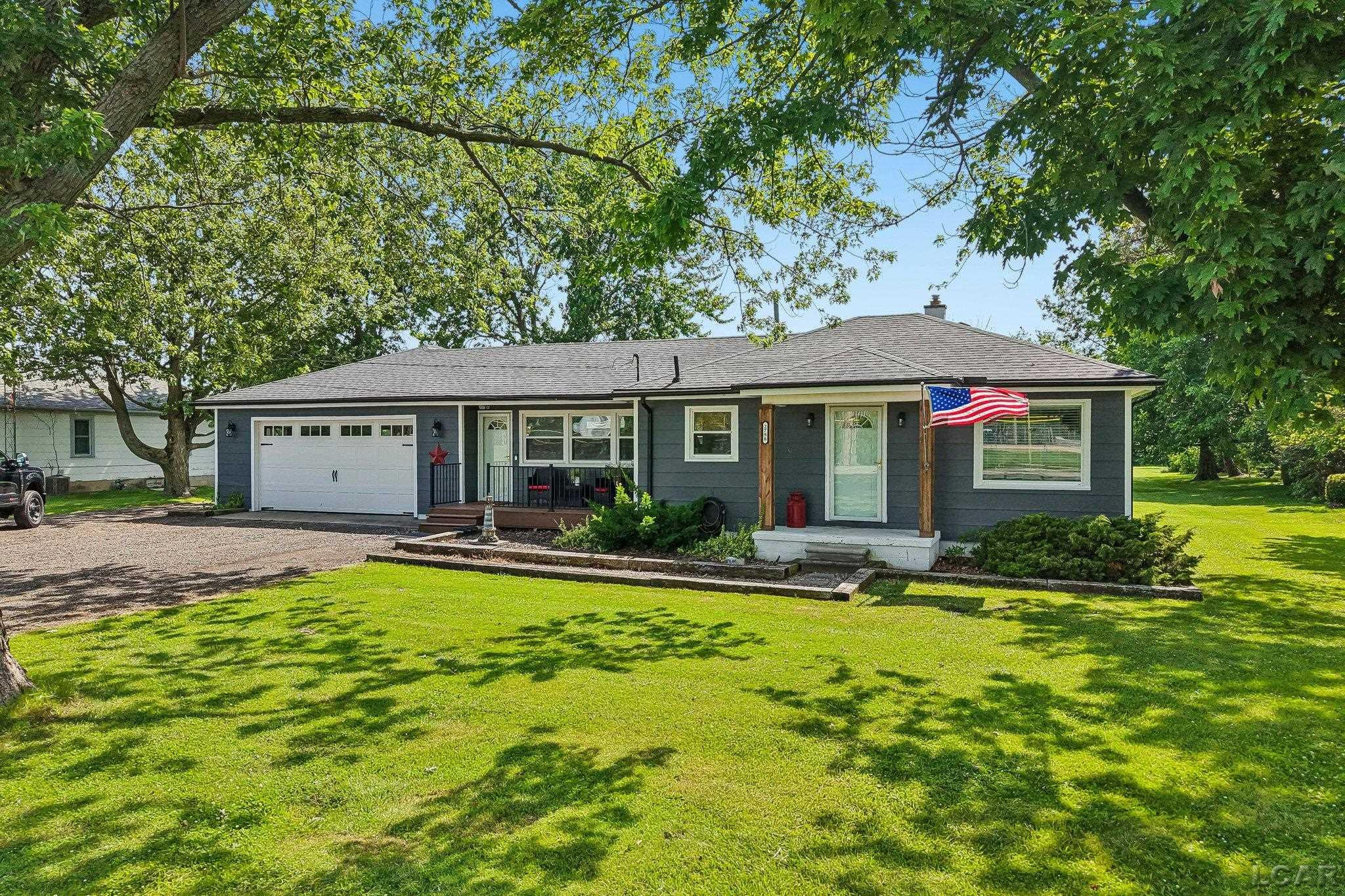2758 Nadeau Road, Monroe, MI 48162 — Photo 33