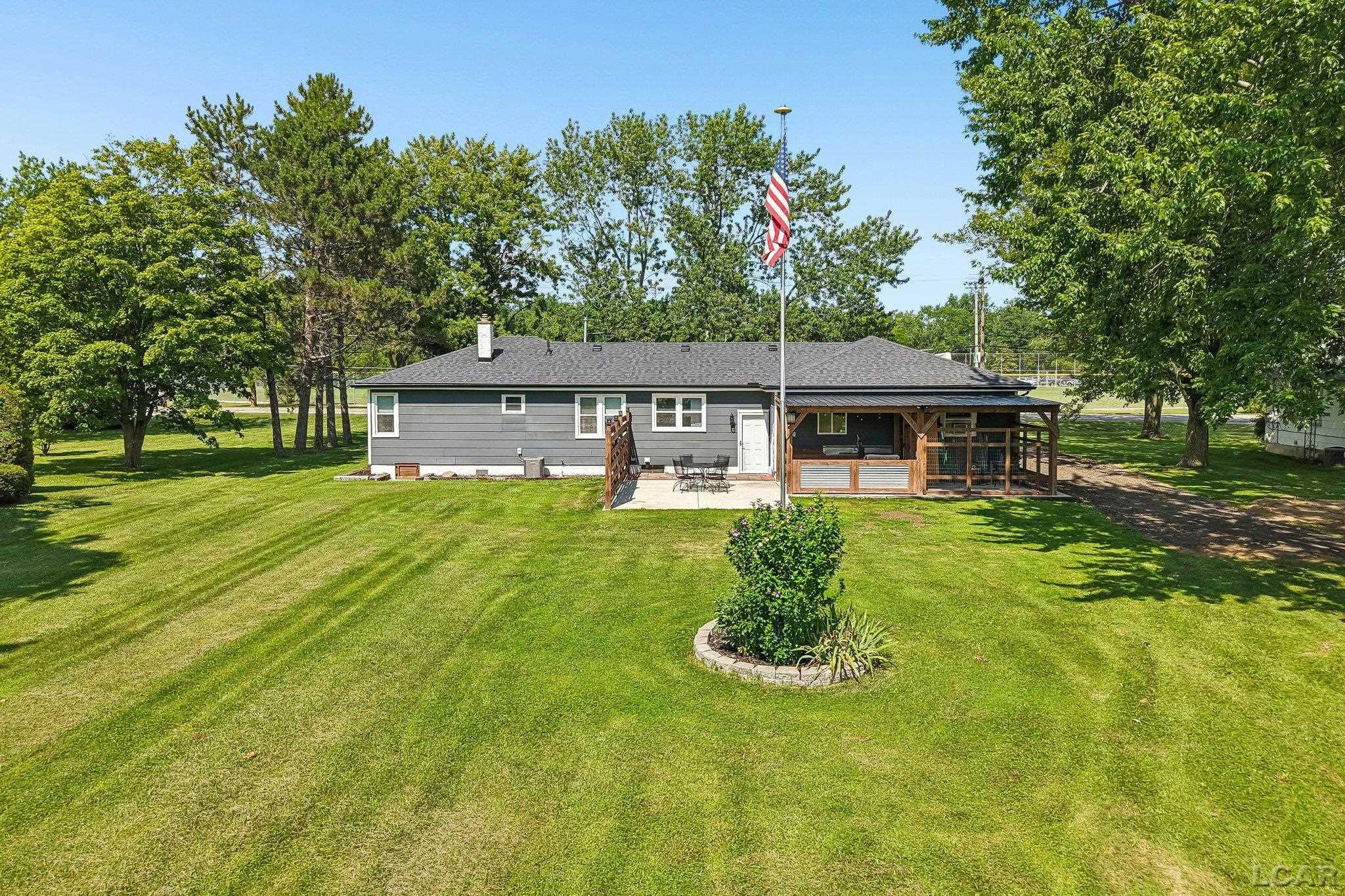 2758 Nadeau Road, Monroe, MI 48162 — Photo 34