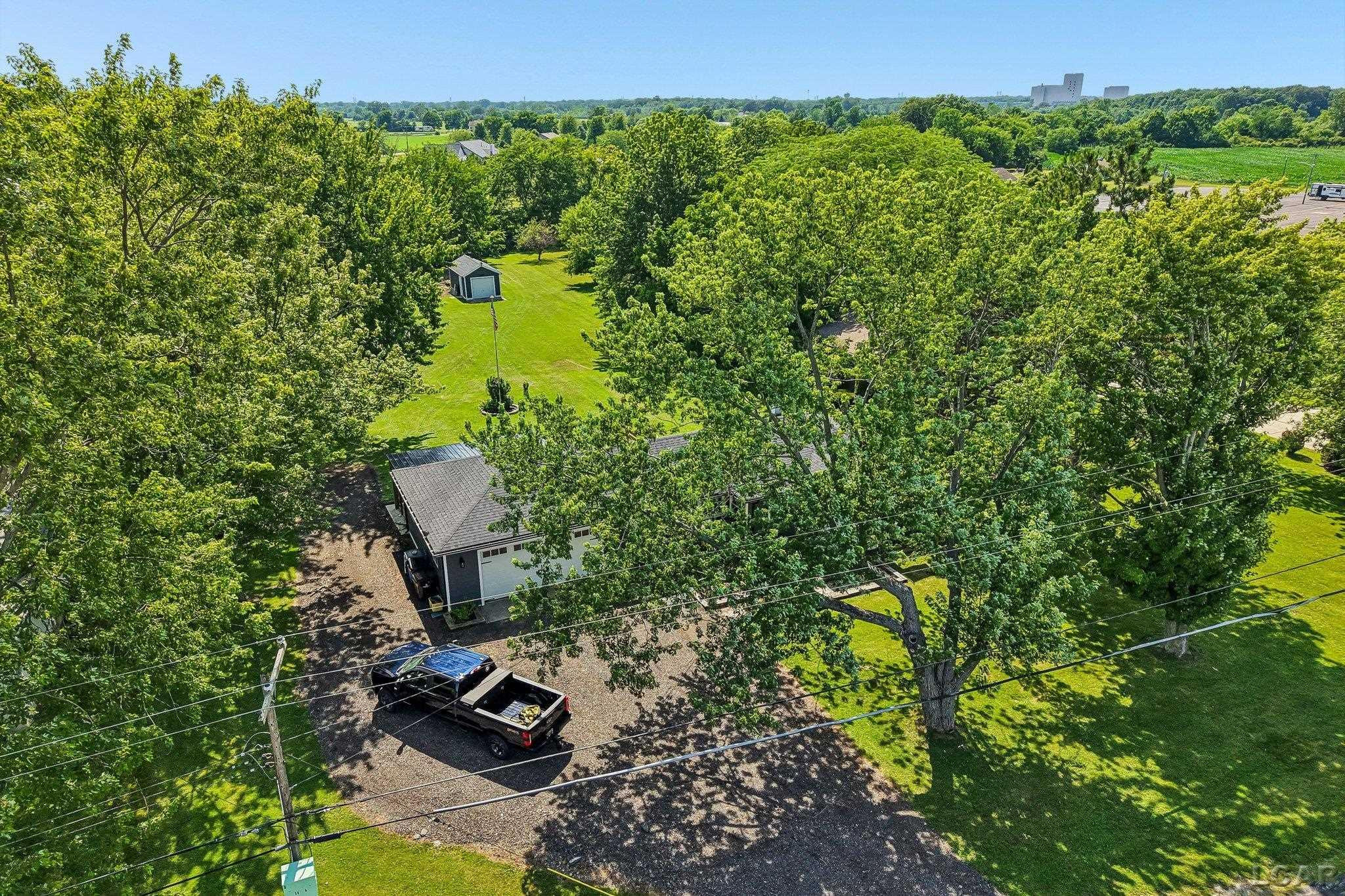2758 Nadeau Road, Monroe, MI 48162 — Photo 35