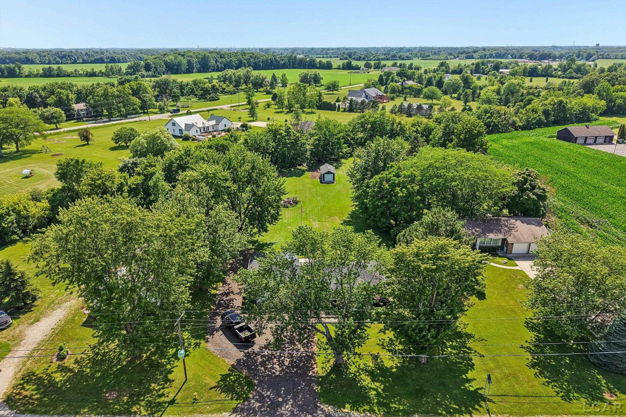 2758 Nadeau Road, Monroe, MI 48162 — Photo 37