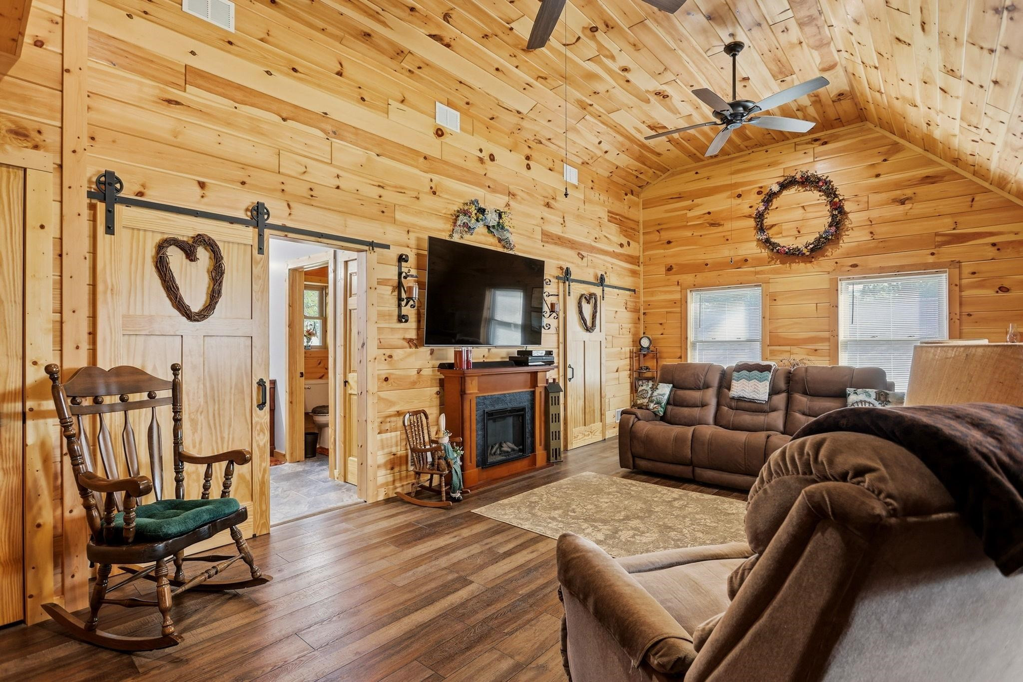 5852 Port Austin Road, Caseville, MI 48725 — Photo 32