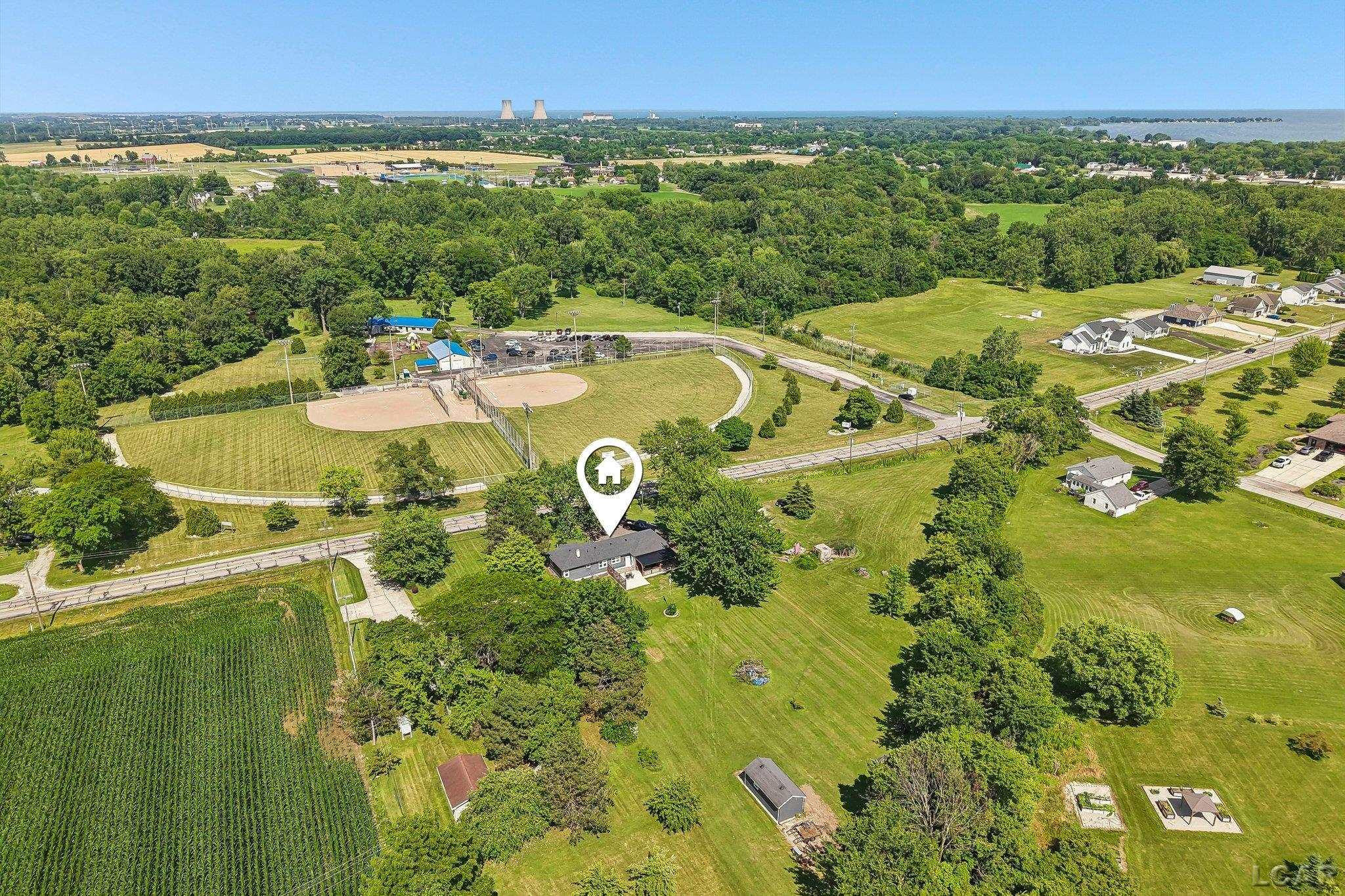 2758 Nadeau Road, Monroe, MI 48162 — Photo 40