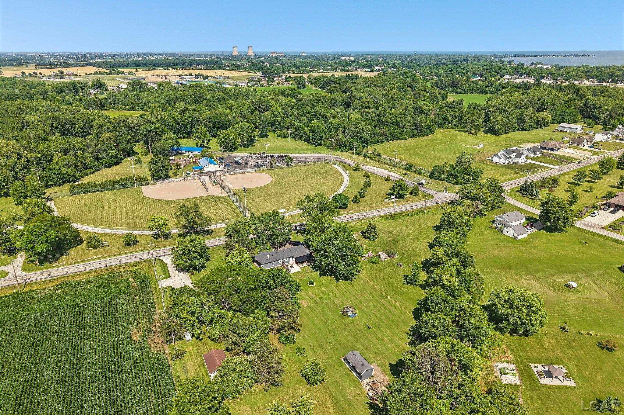 2758 Nadeau Road, Monroe, MI 48162 — Photo 41