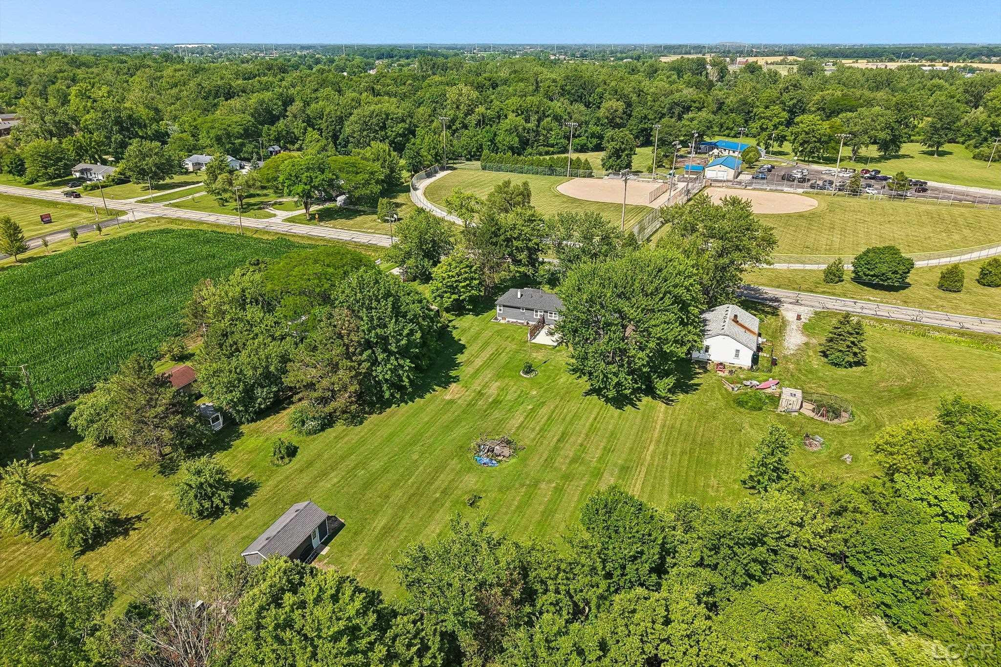2758 Nadeau Road, Monroe, MI 48162 — Photo 42