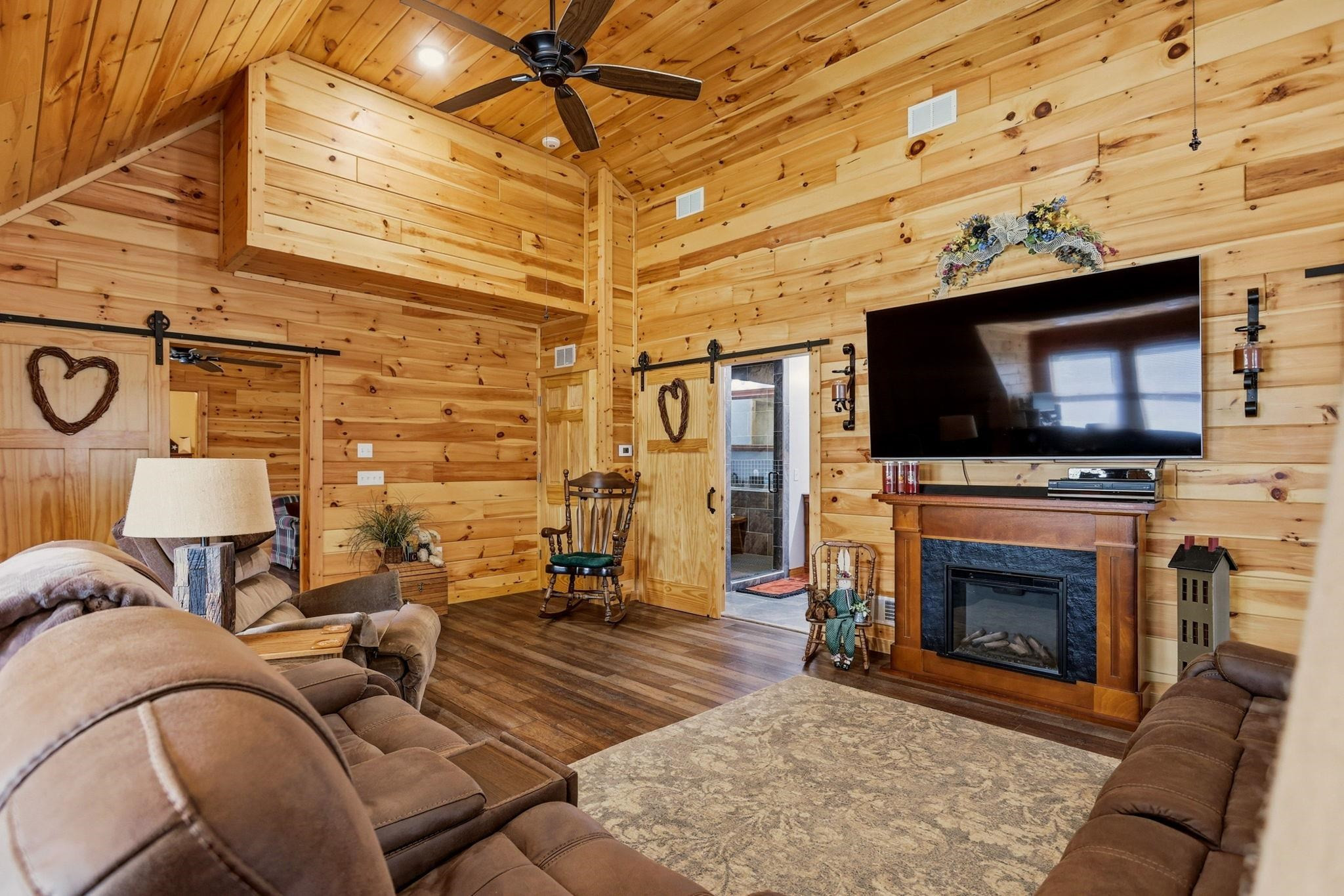 5852 Port Austin Road, Caseville, MI 48725 — Photo 37