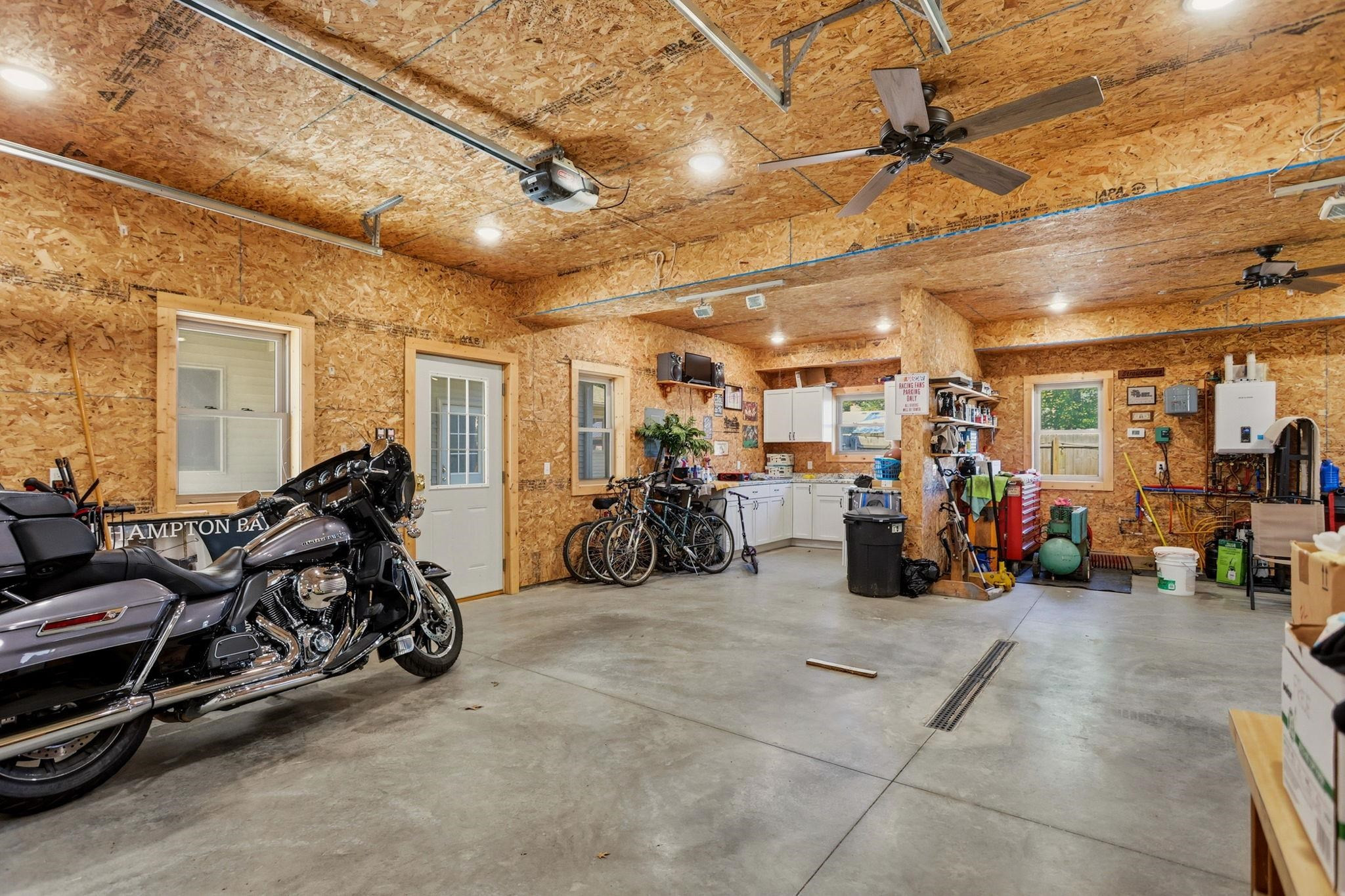 5852 Port Austin Road, Caseville, MI 48725 — Photo 50