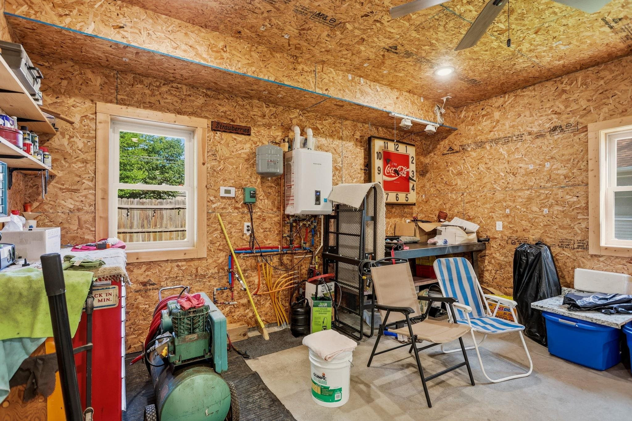 5852 Port Austin Road, Caseville, MI 48725 — Photo 53