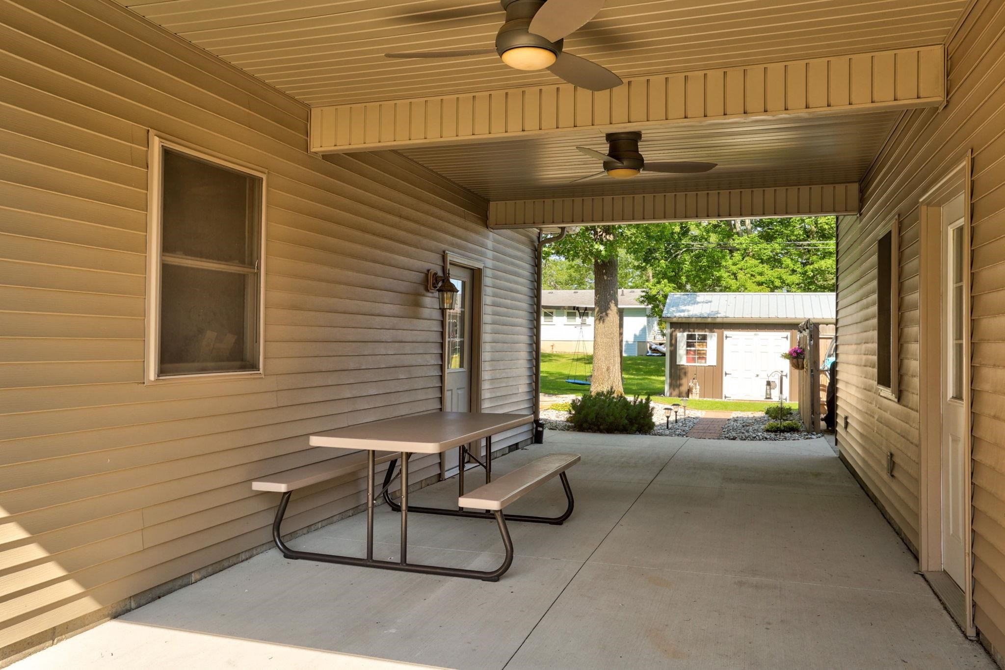 5852 Port Austin Road, Caseville, MI 48725 — Photo 55