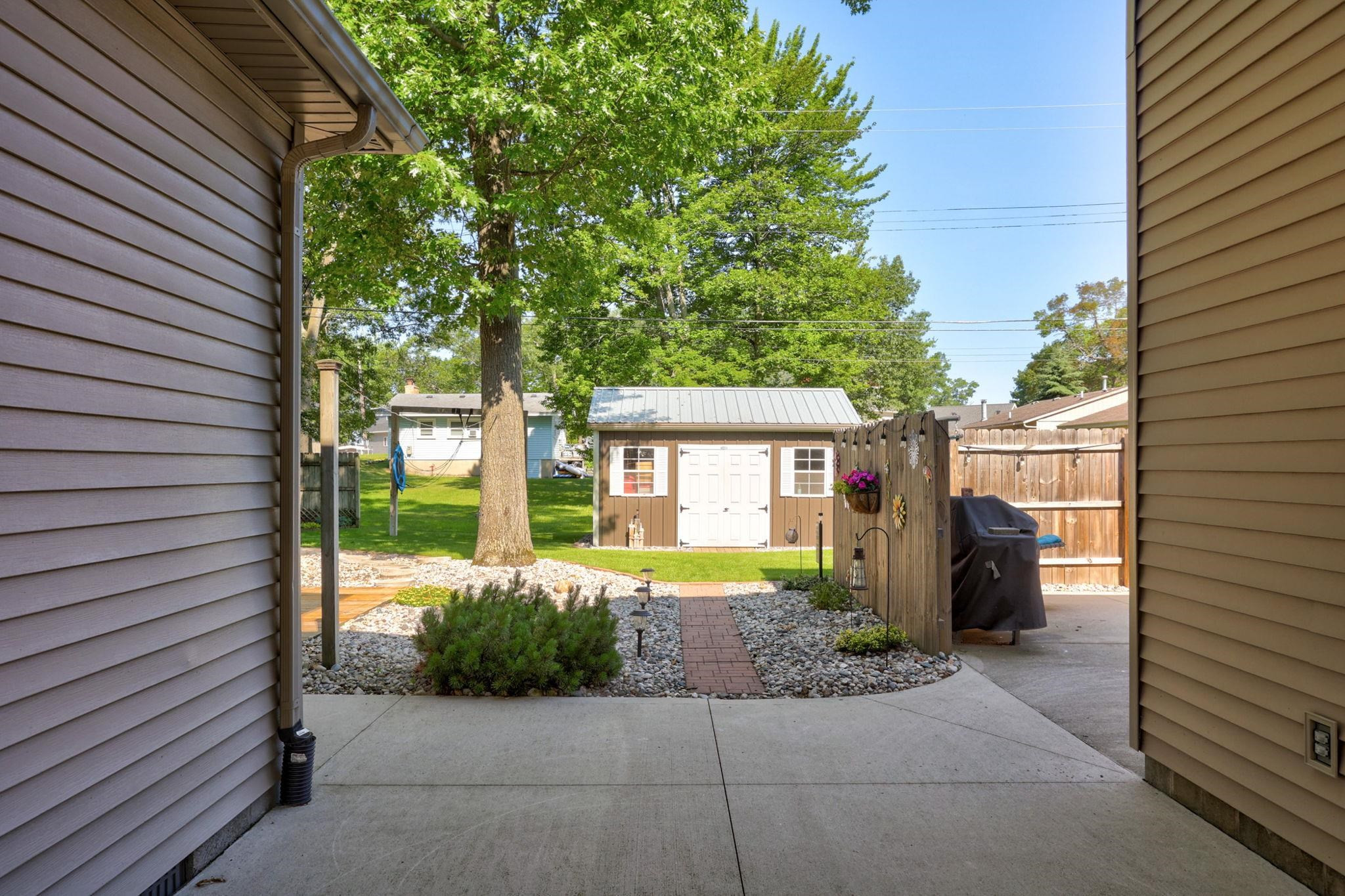 5852 Port Austin Road, Caseville, MI 48725 — Photo 56