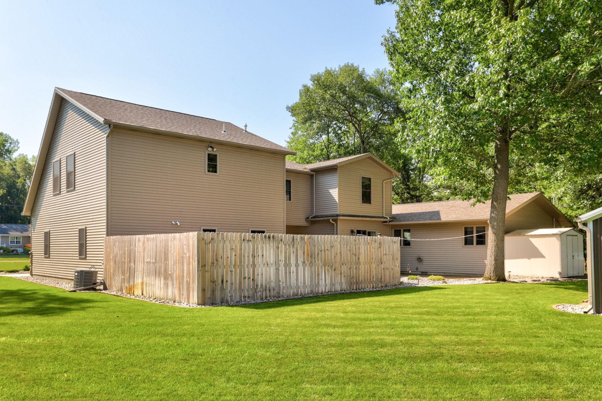 5852 Port Austin Road, Caseville, MI 48725 — Photo 57