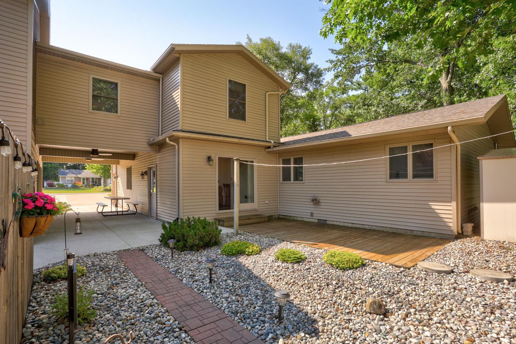 5852 Port Austin Road, Caseville, MI 48725 — Photo 59