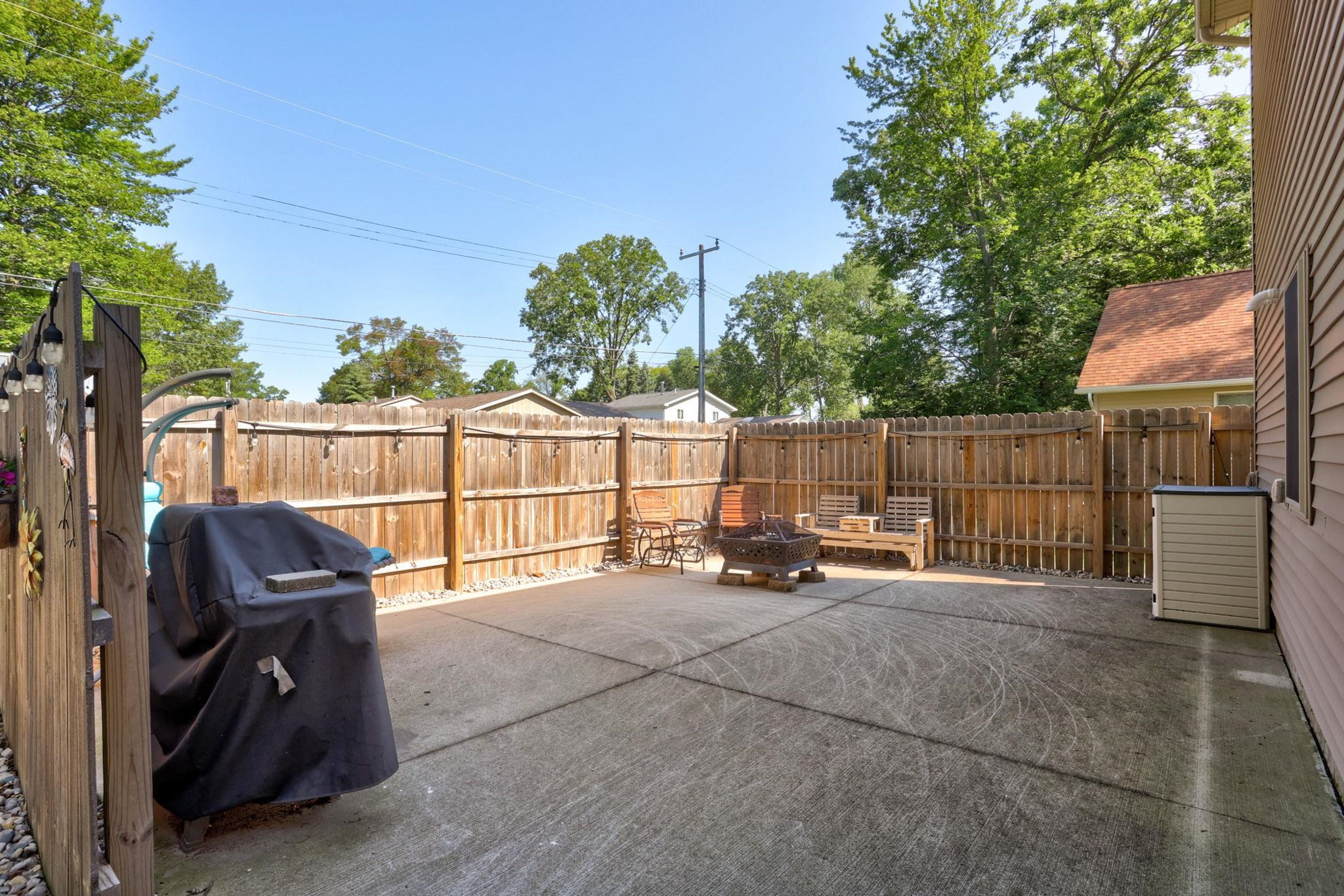 5852 Port Austin Road, Caseville, MI 48725 — Photo 61