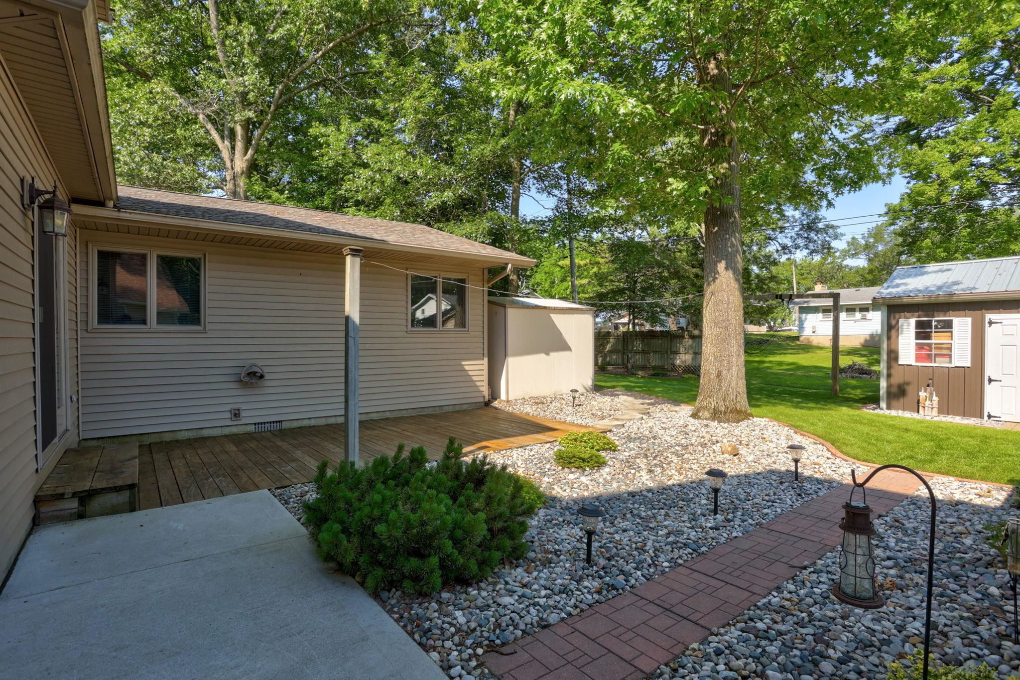 5852 Port Austin Road, Caseville, MI 48725 — Photo 64