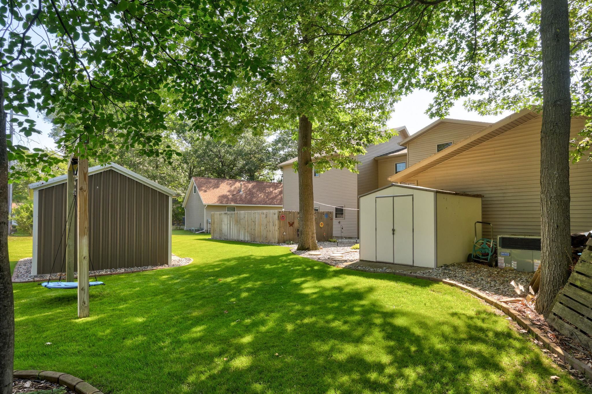 5852 Port Austin Road, Caseville, MI 48725 — Photo 67