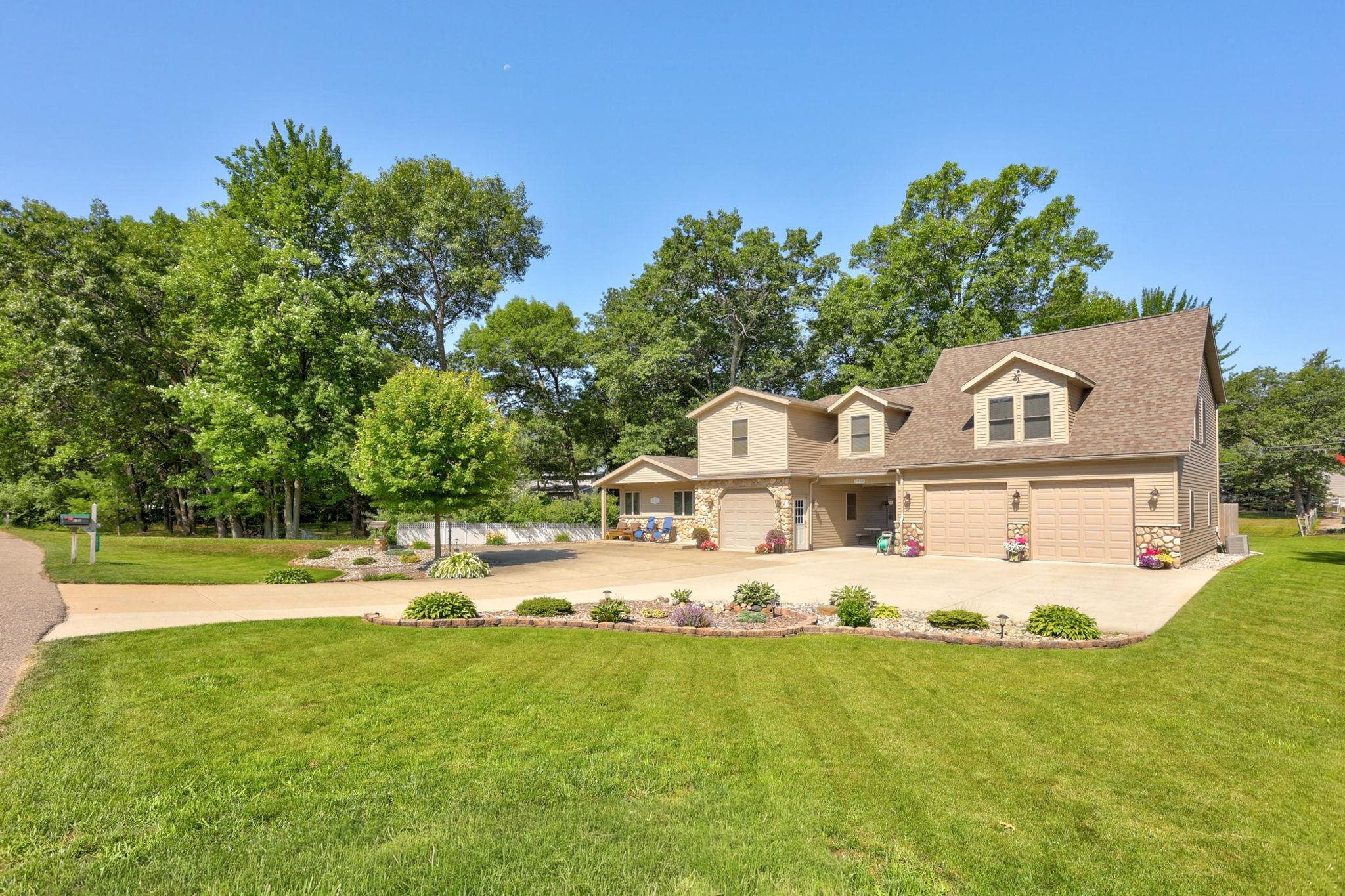 5852 Port Austin Road, Caseville, MI 48725 — Photo 68