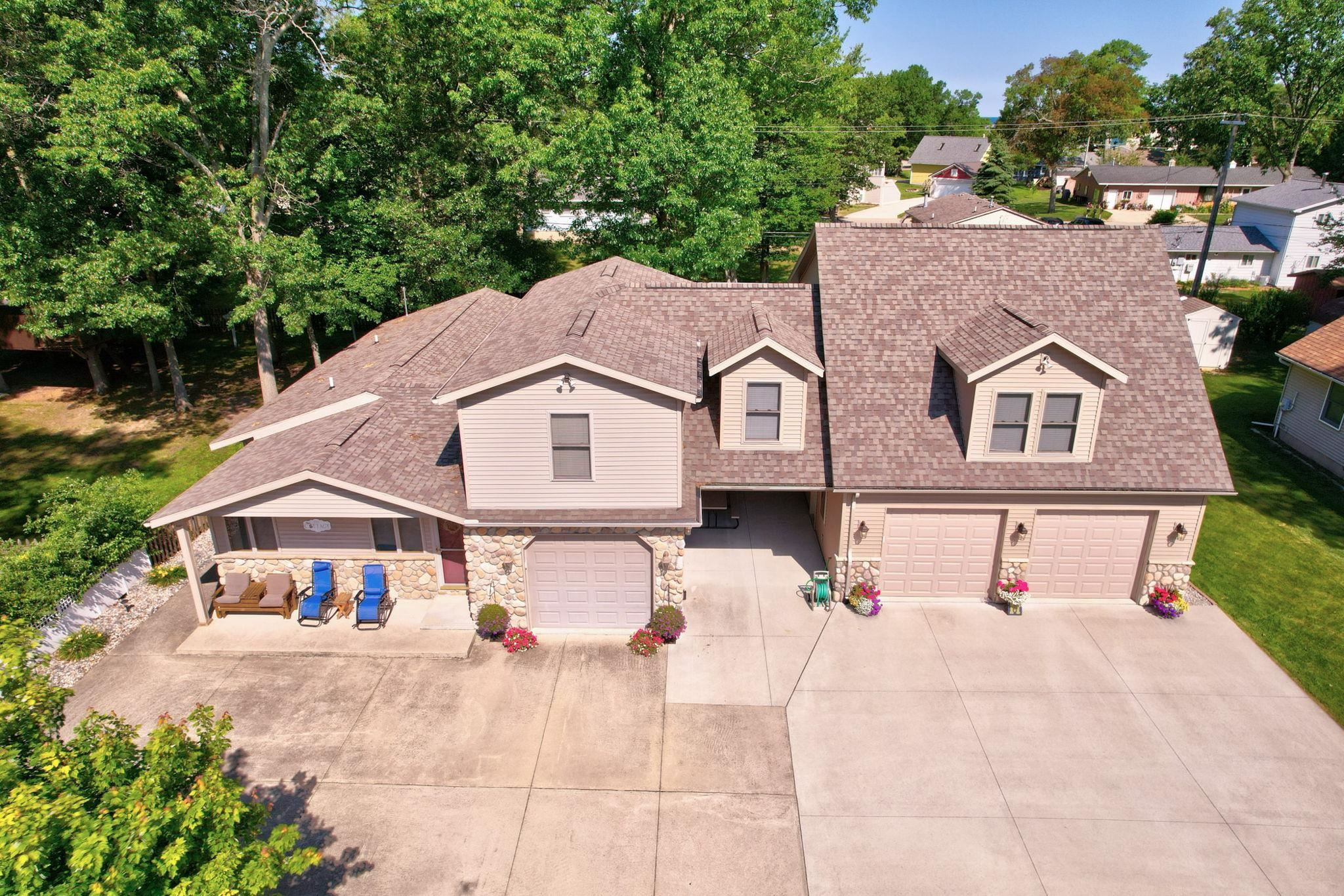 5852 Port Austin Road, Caseville, MI 48725 — Photo 69