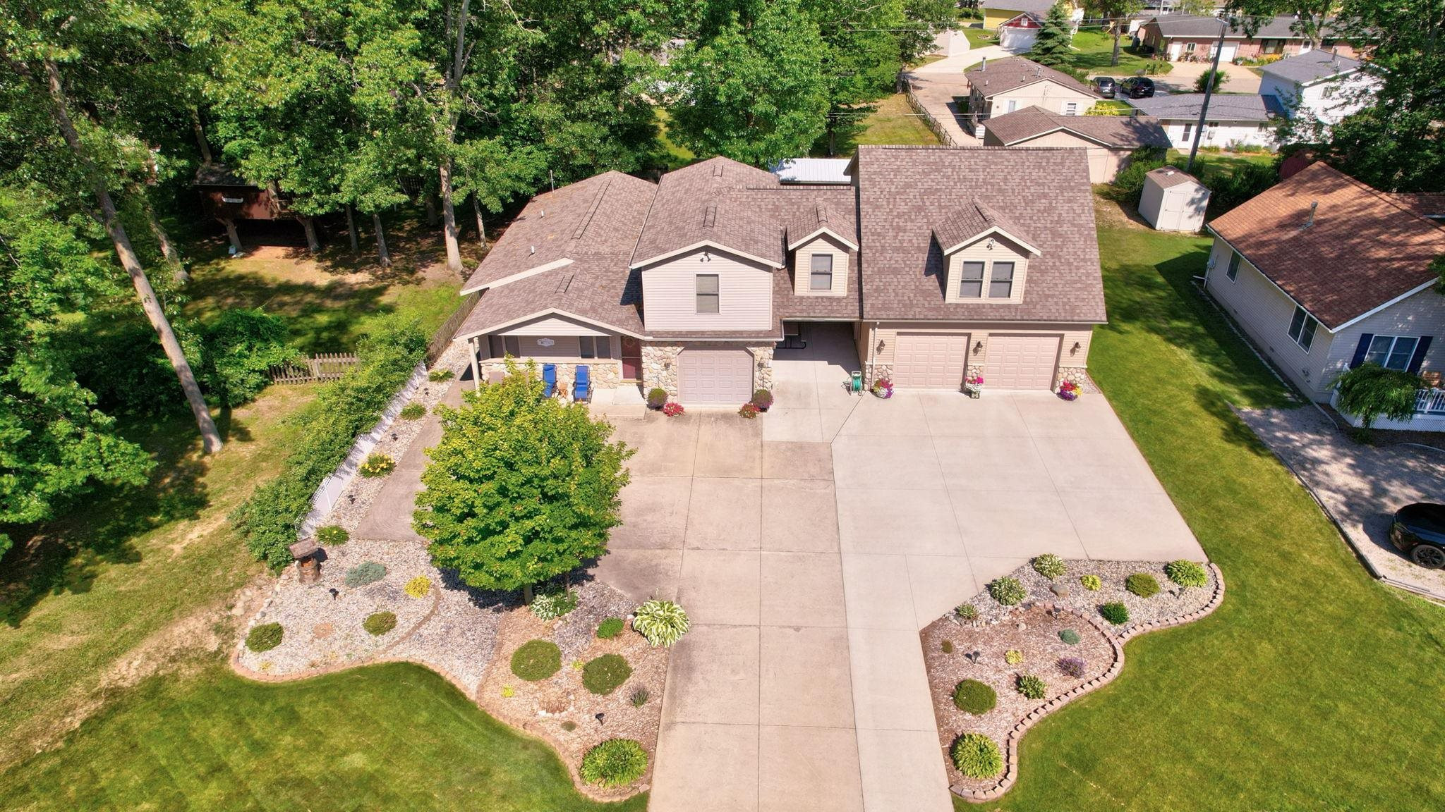 5852 Port Austin Road, Caseville, MI 48725 — Photo 70