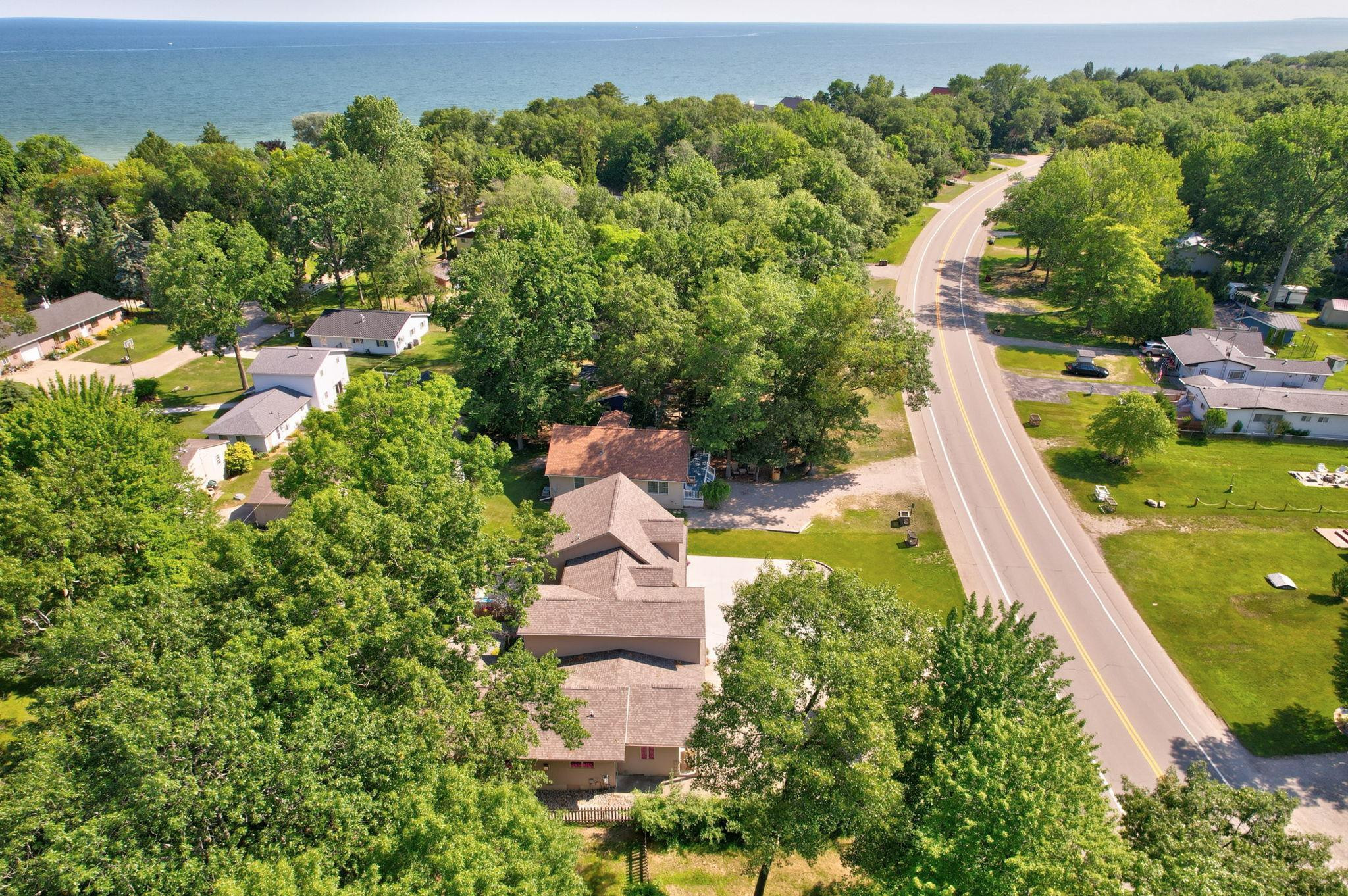 5852 Port Austin Road, Caseville, MI 48725 — Photo 75