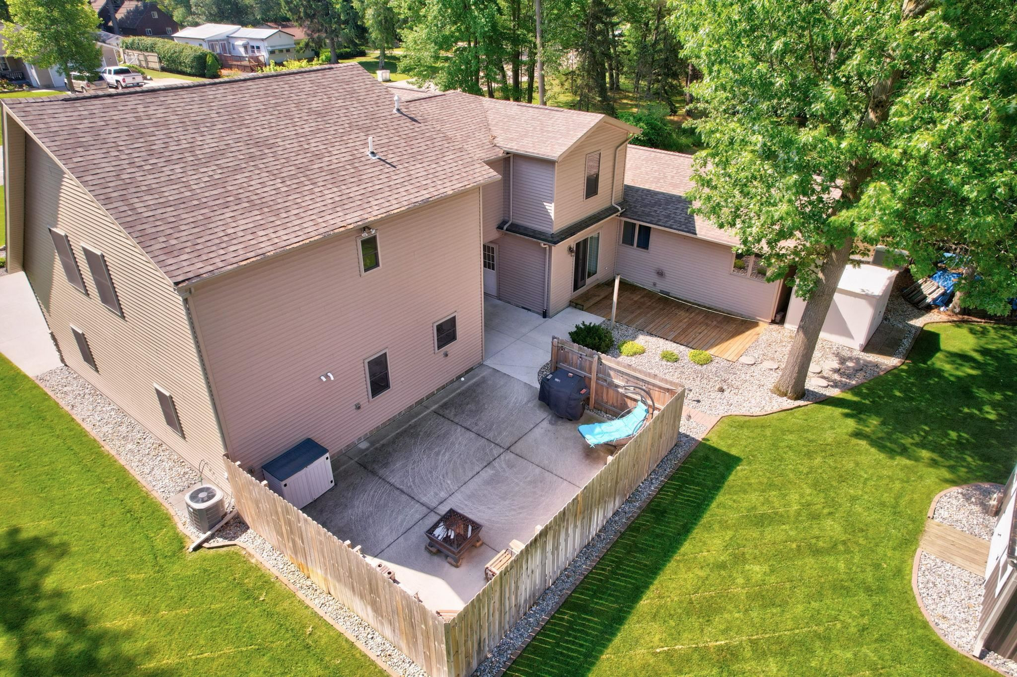 5852 Port Austin Road, Caseville, MI 48725 — Photo 76