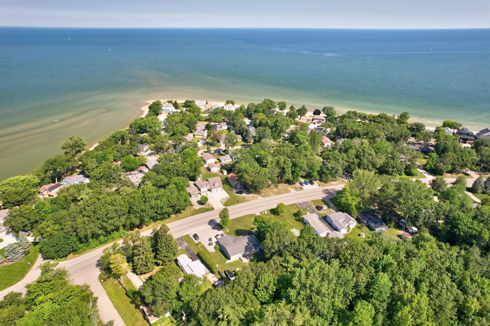 5852 Port Austin Road, Caseville, MI 48725 — Photo 79