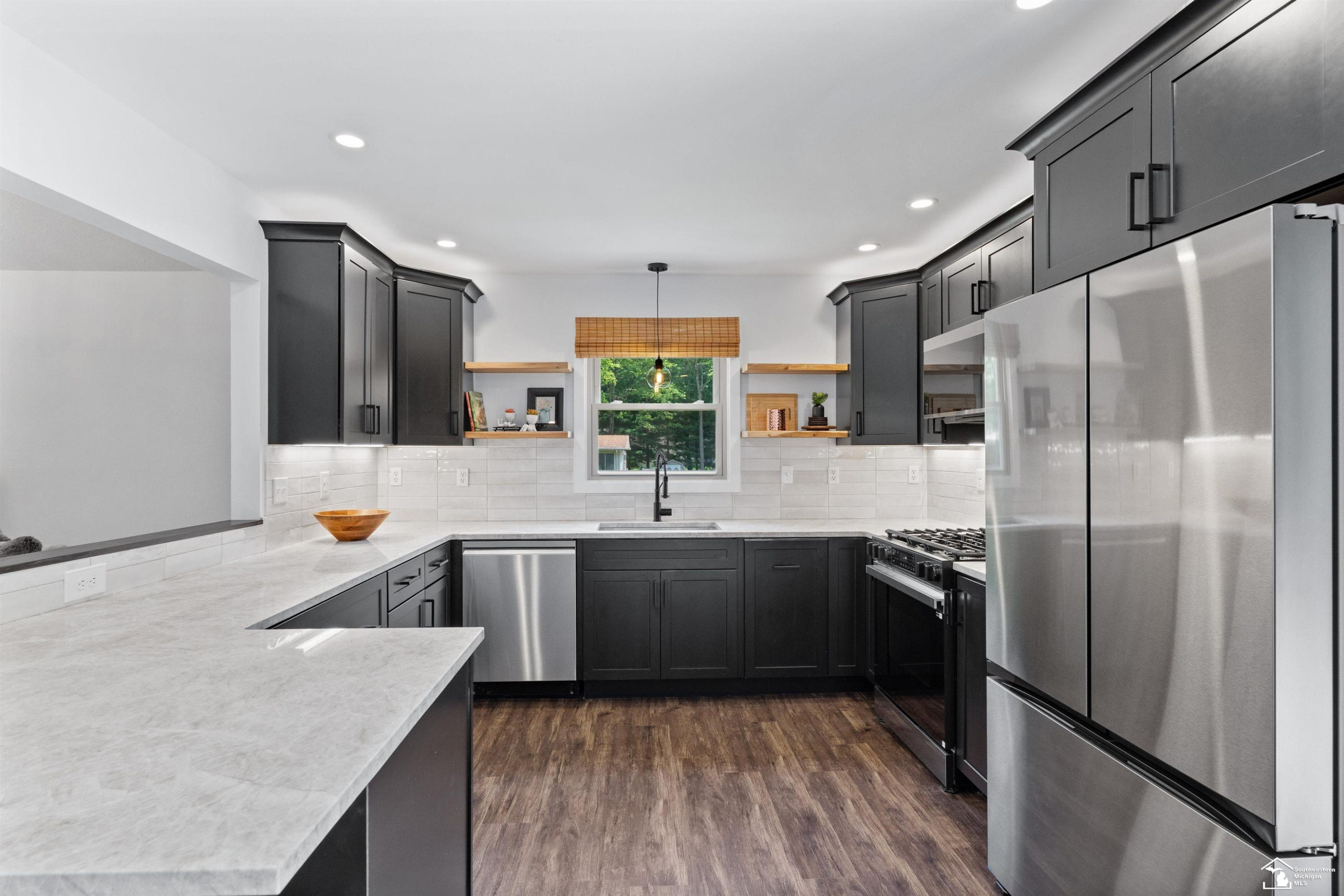 5093 Smith Road, MI 49267 — Photo 9