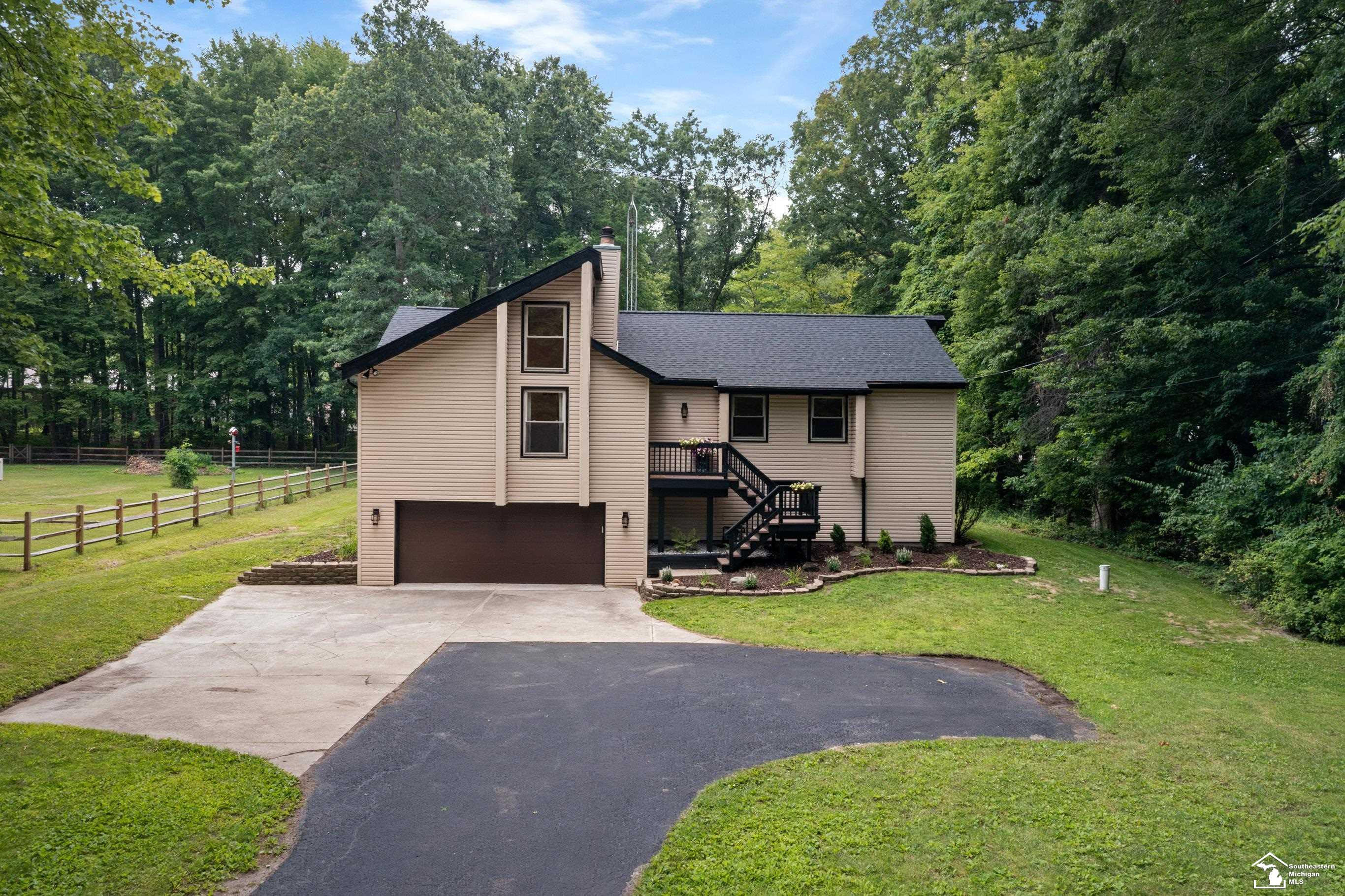 5093 Smith Road, MI 49267 — Photo 31