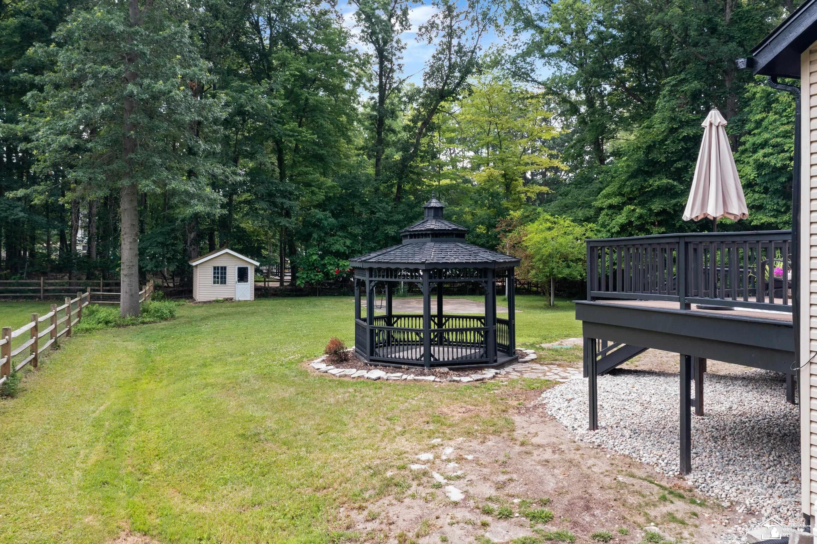 5093 Smith Road, MI 49267 — Photo 33