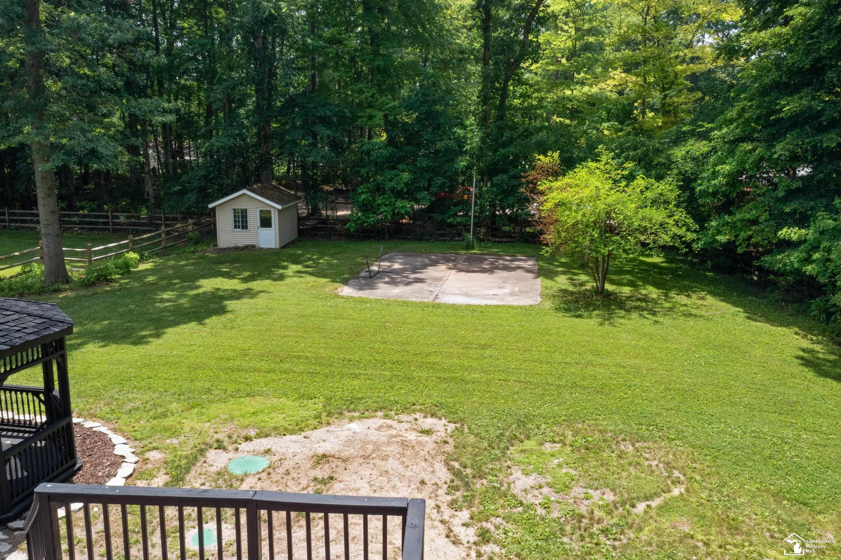 5093 Smith Road, MI 49267 — Photo 37