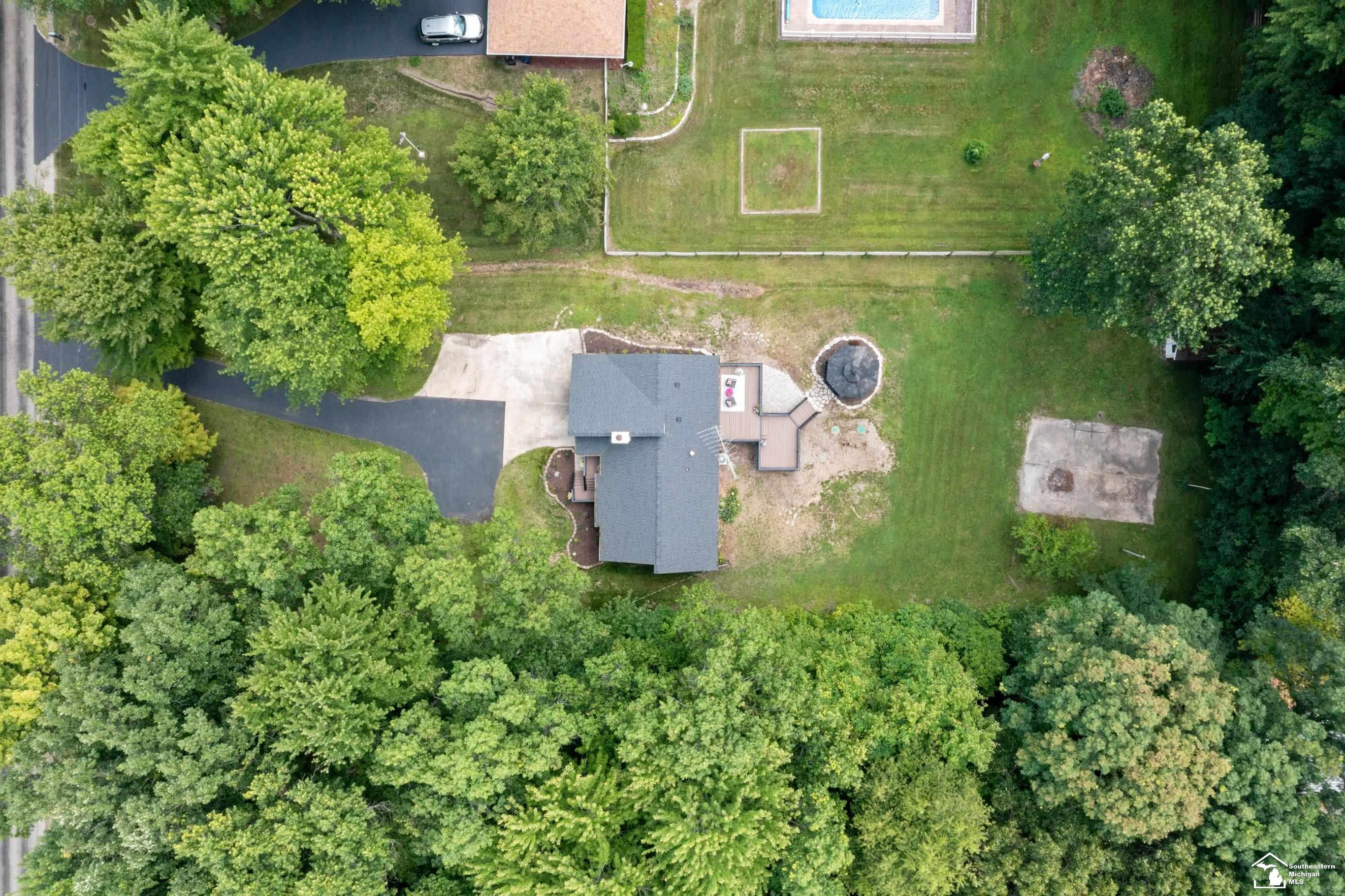 5093 Smith Road, MI 49267 — Photo 38